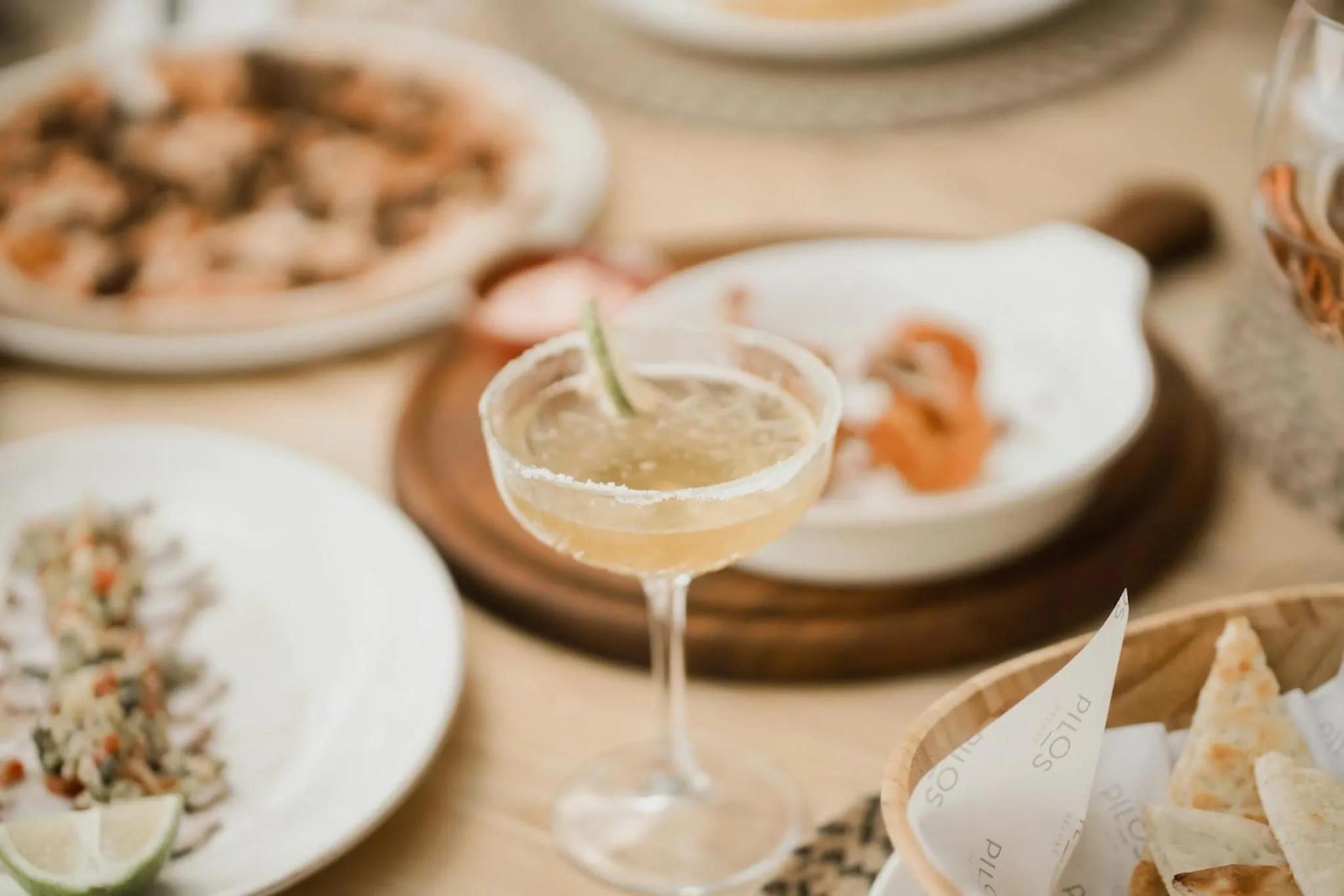 Alcoholic drinks in Perios Beach House - Adults Only