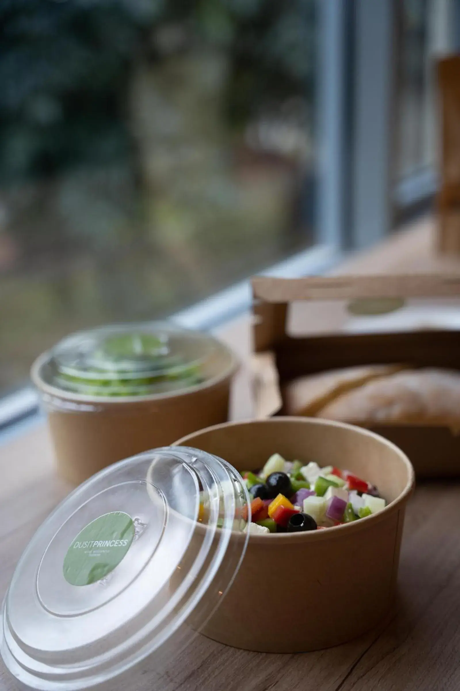 Food in Dusit Princess Hotel Residences Nairobi Food in Dusit Princess Hotel Residences Nairobi