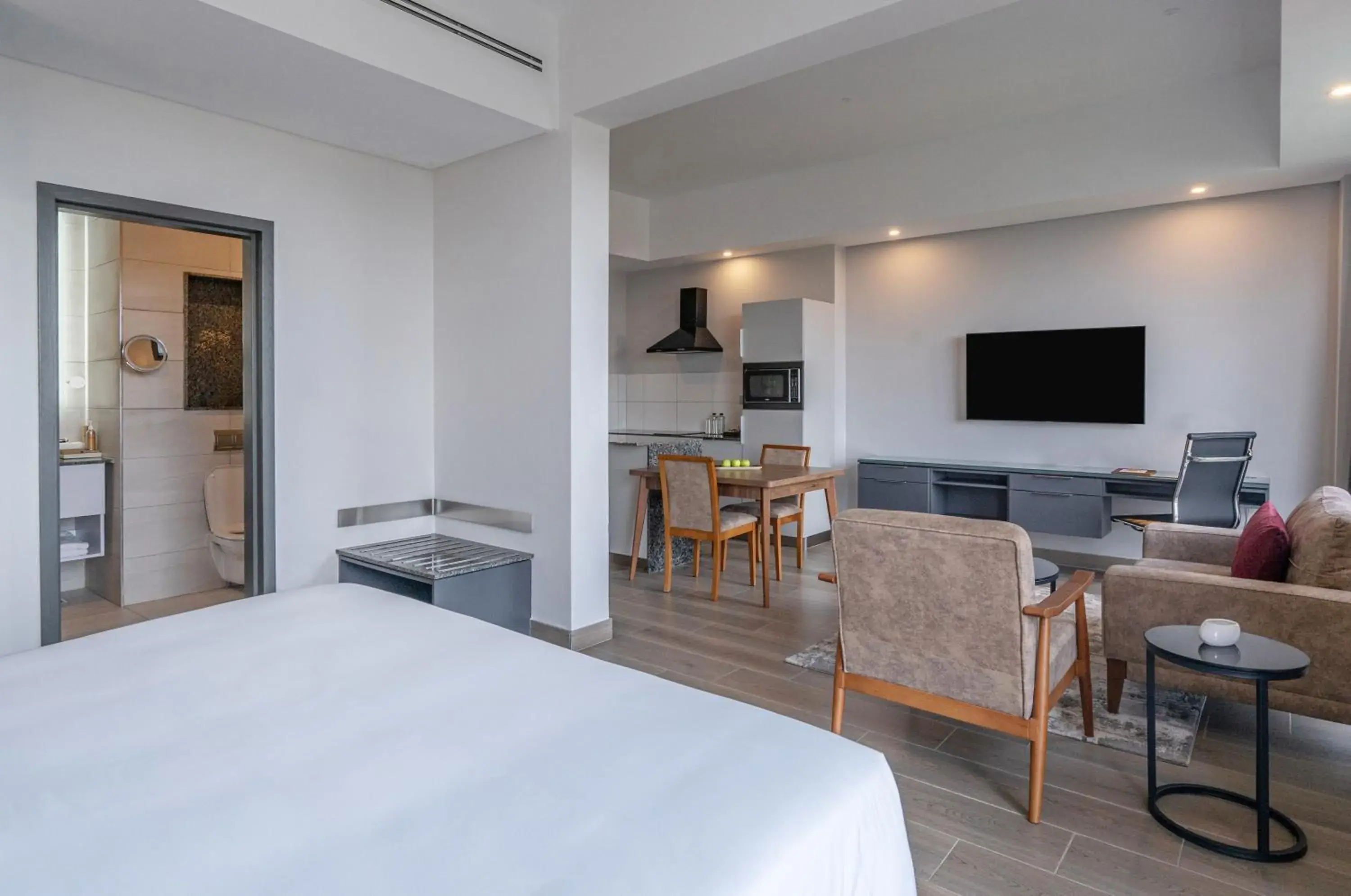 Studio in Dusit Princess Hotel Residences Nairobi Studio in Dusit Princess Hotel Residences Nairobi