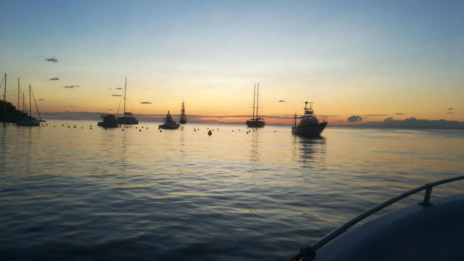 Spring in Hotel Eros