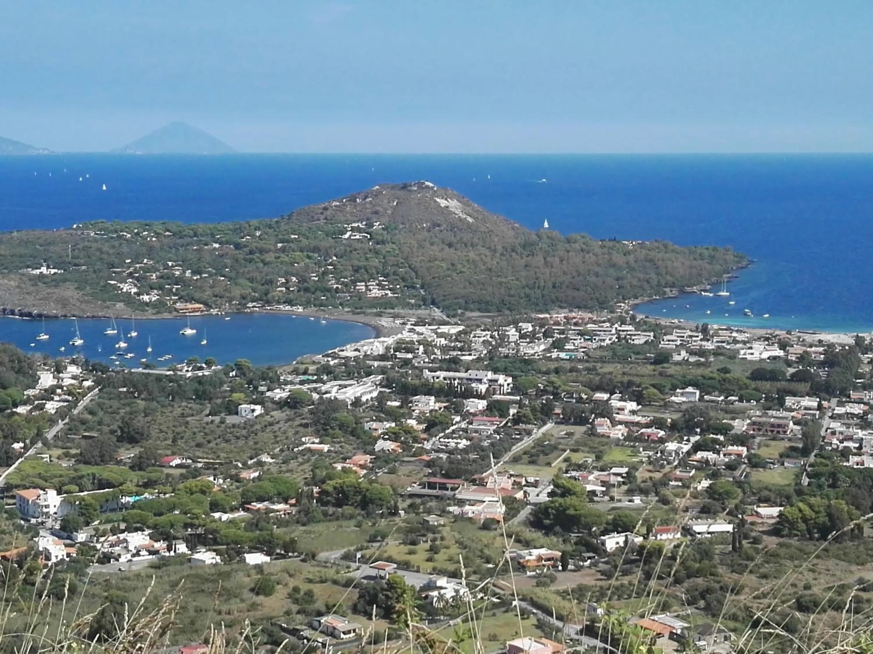 Nearby landmark in Hotel Eros