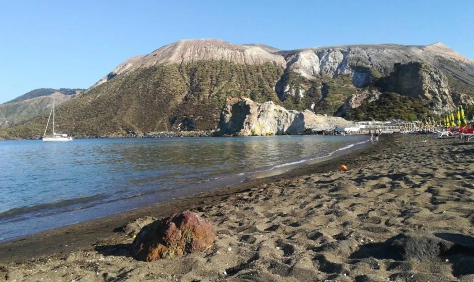 Nearby landmark in Hotel Eros