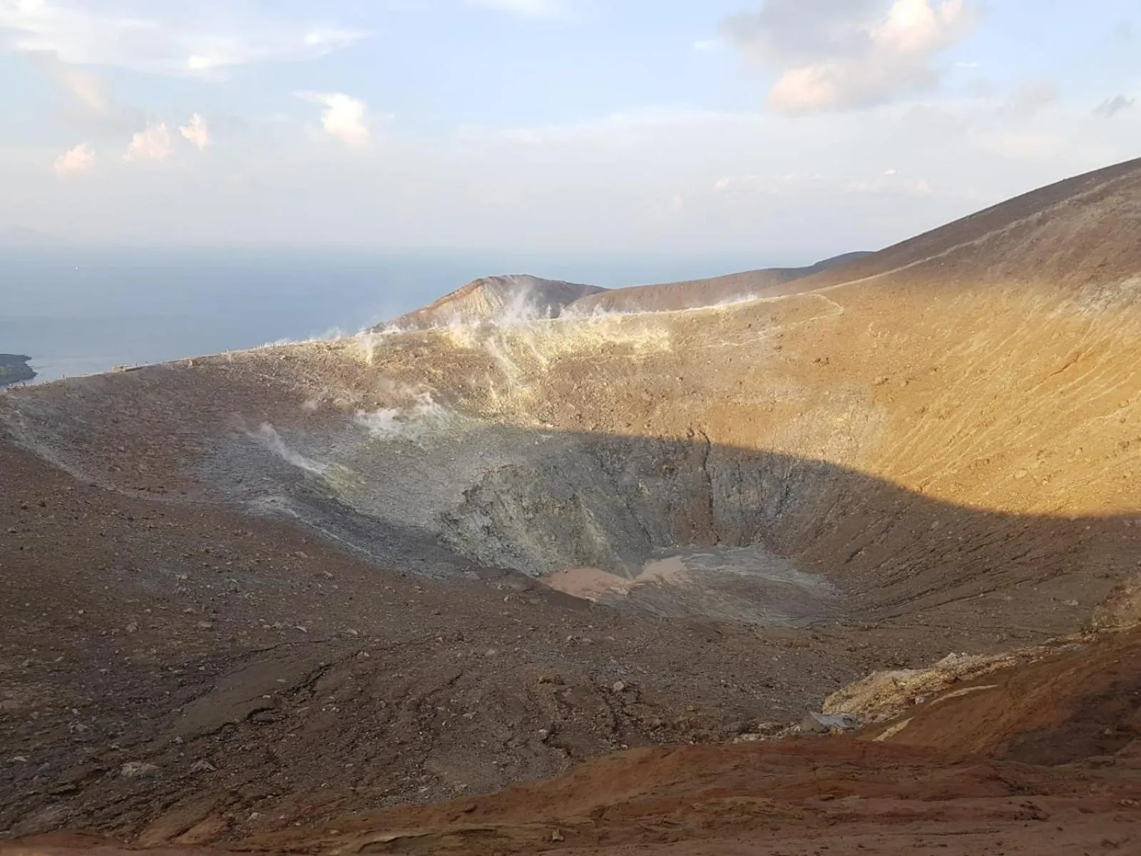 Nearby landmark in Hotel Eros