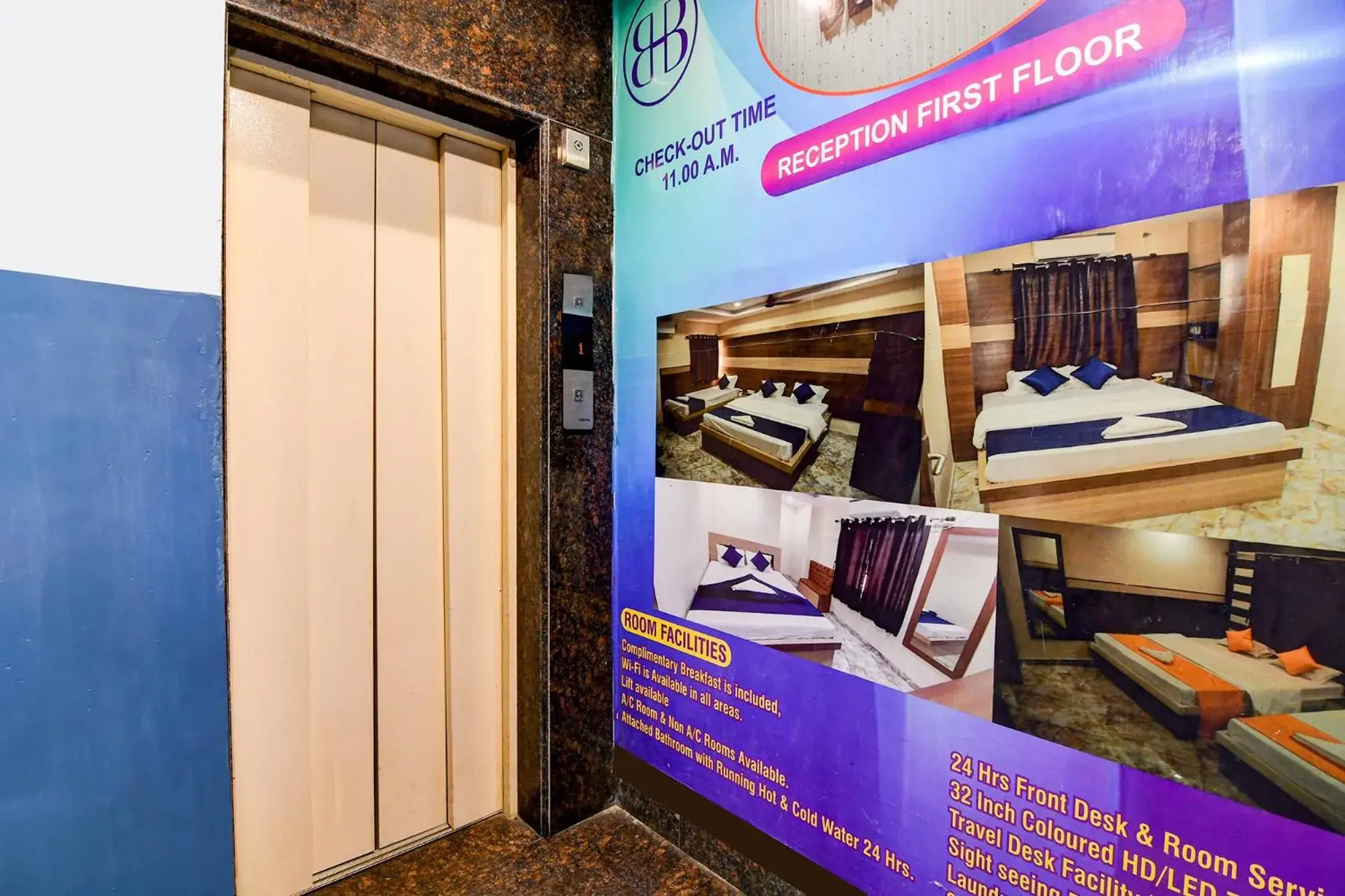 Bed in FabHotel Best Buy Bed in FabHotel Best Buy