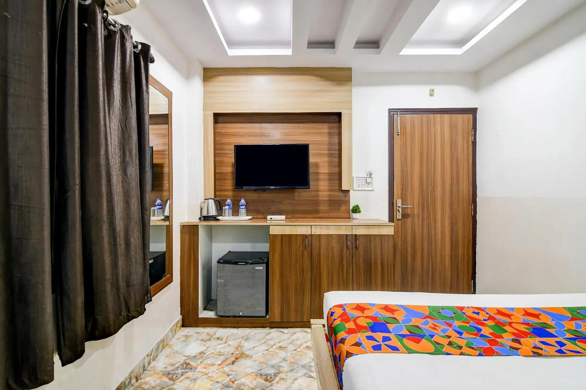 Bed in FabHotel Best Buy Bed in FabHotel Best Buy