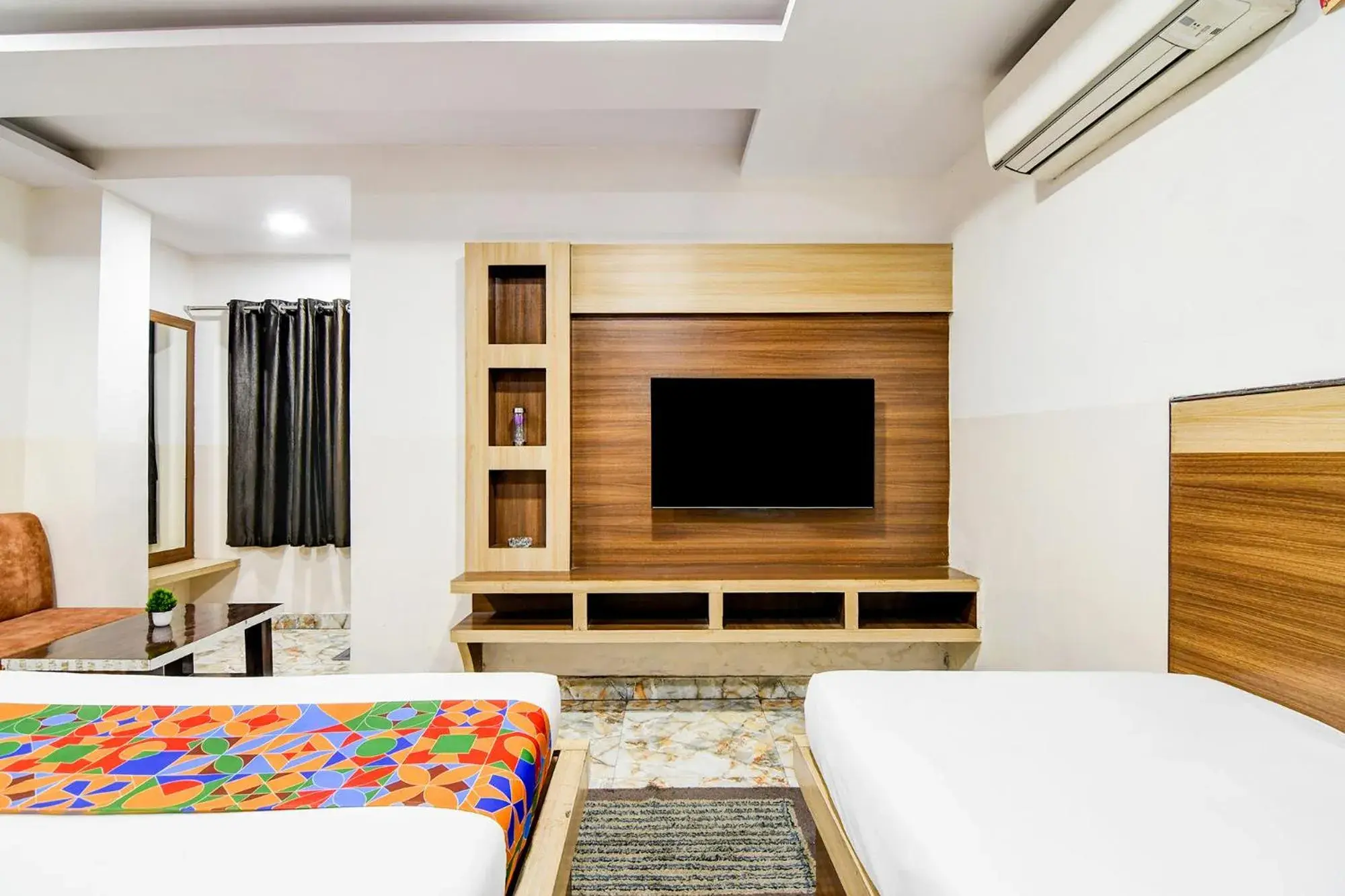 Bed in FabHotel Best Buy Bed in FabHotel Best Buy