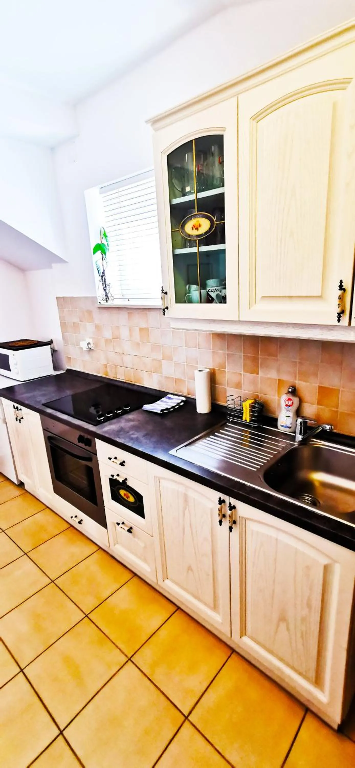 Apartment Pirja