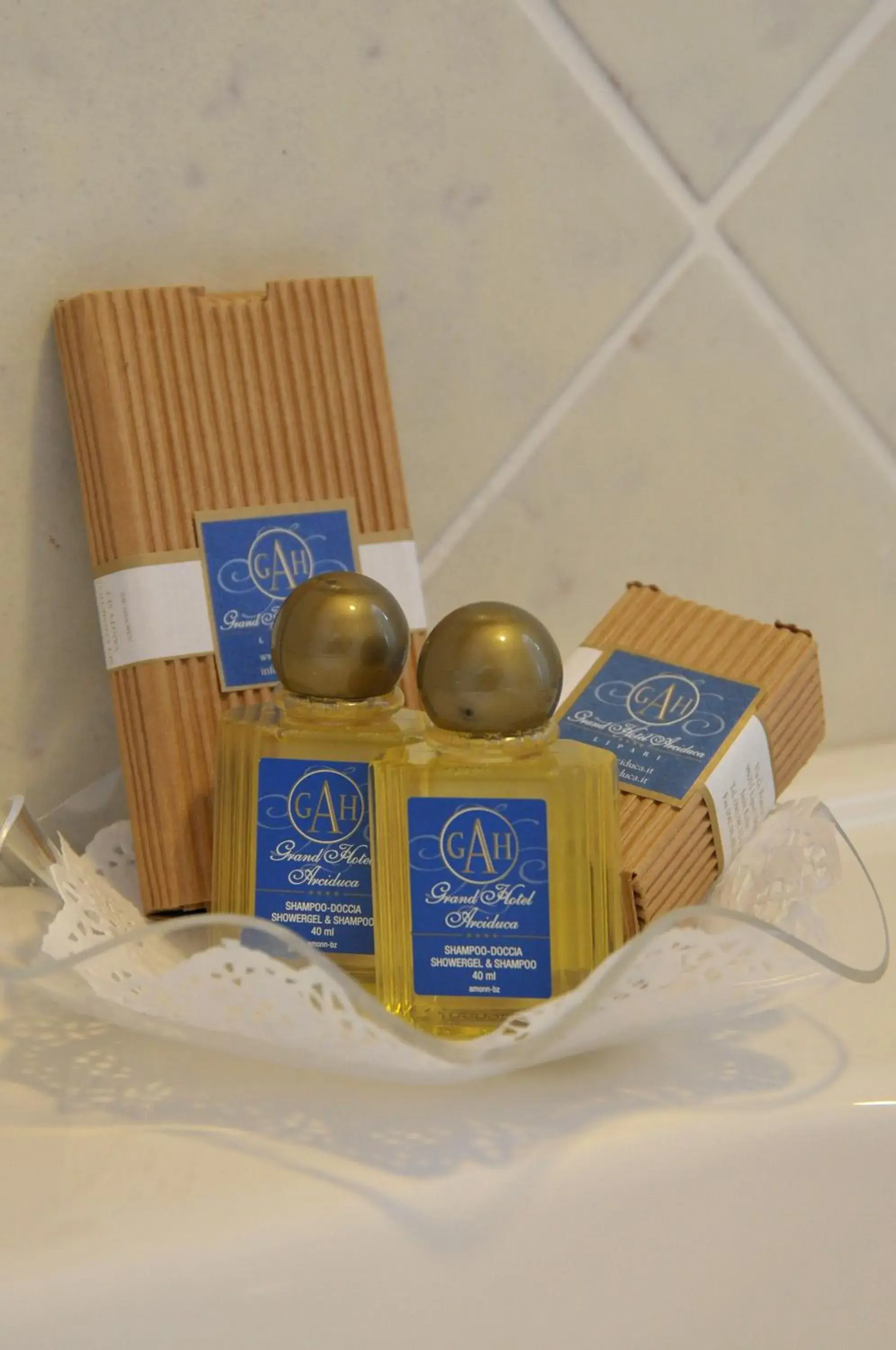 Classic Triple Room in Arciduca Grand Hotel Classic Triple Room in Arciduca Grand Hotel