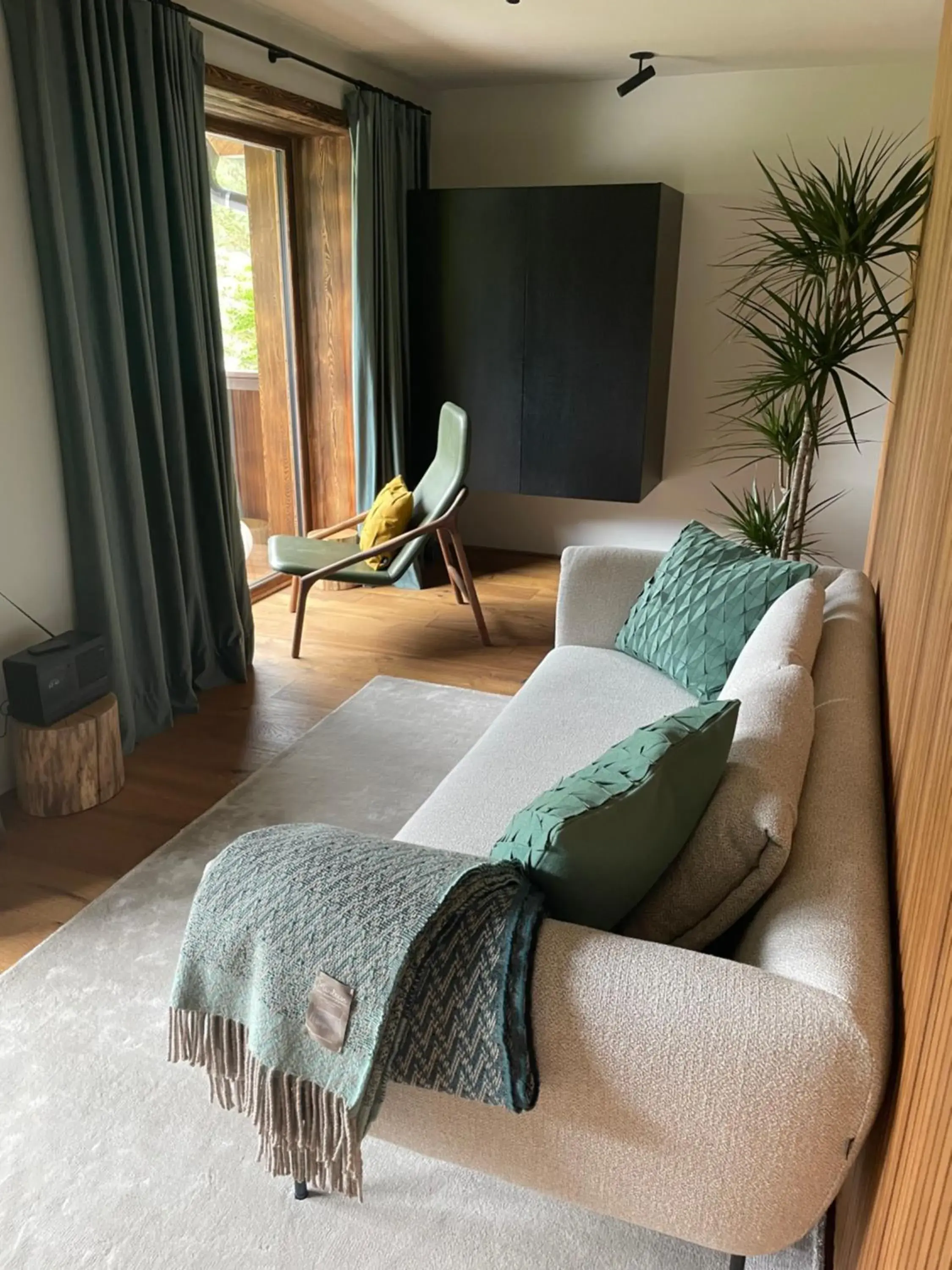 Suite with Hot Tub in Milka Boutique Hotel Suite with Hot Tub in Milka Boutique Hotel