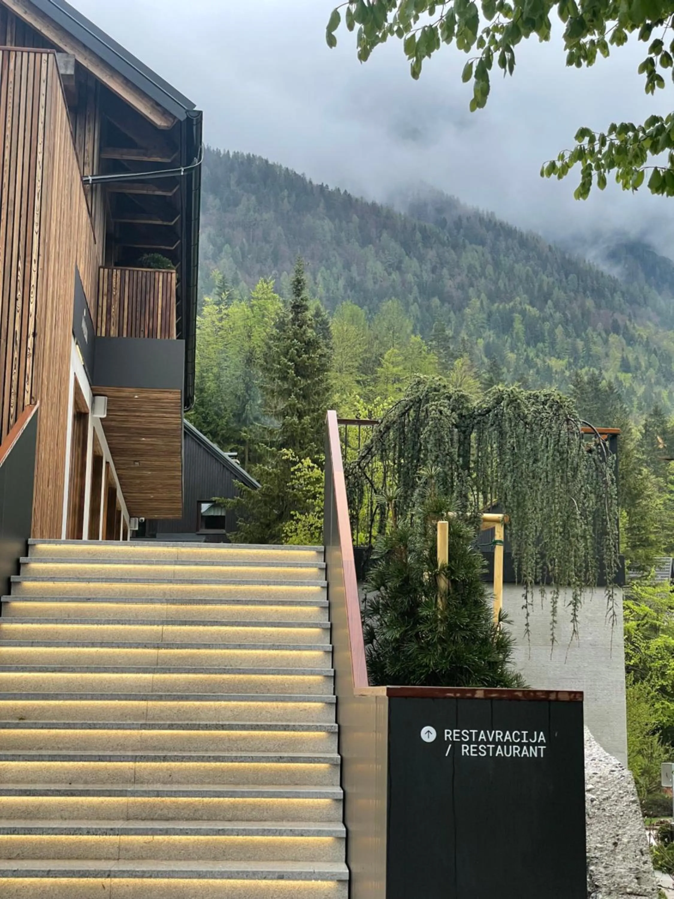 Property building in Milka Boutique Hotel