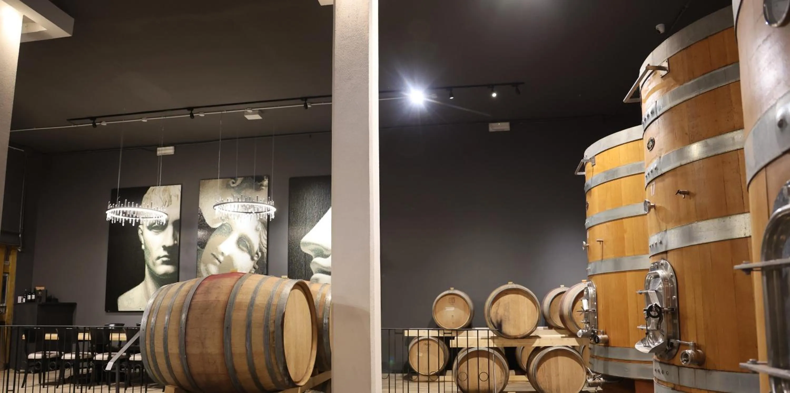 Alcoholic drinks in Castrum Wine Relais - Albergo Diffuso