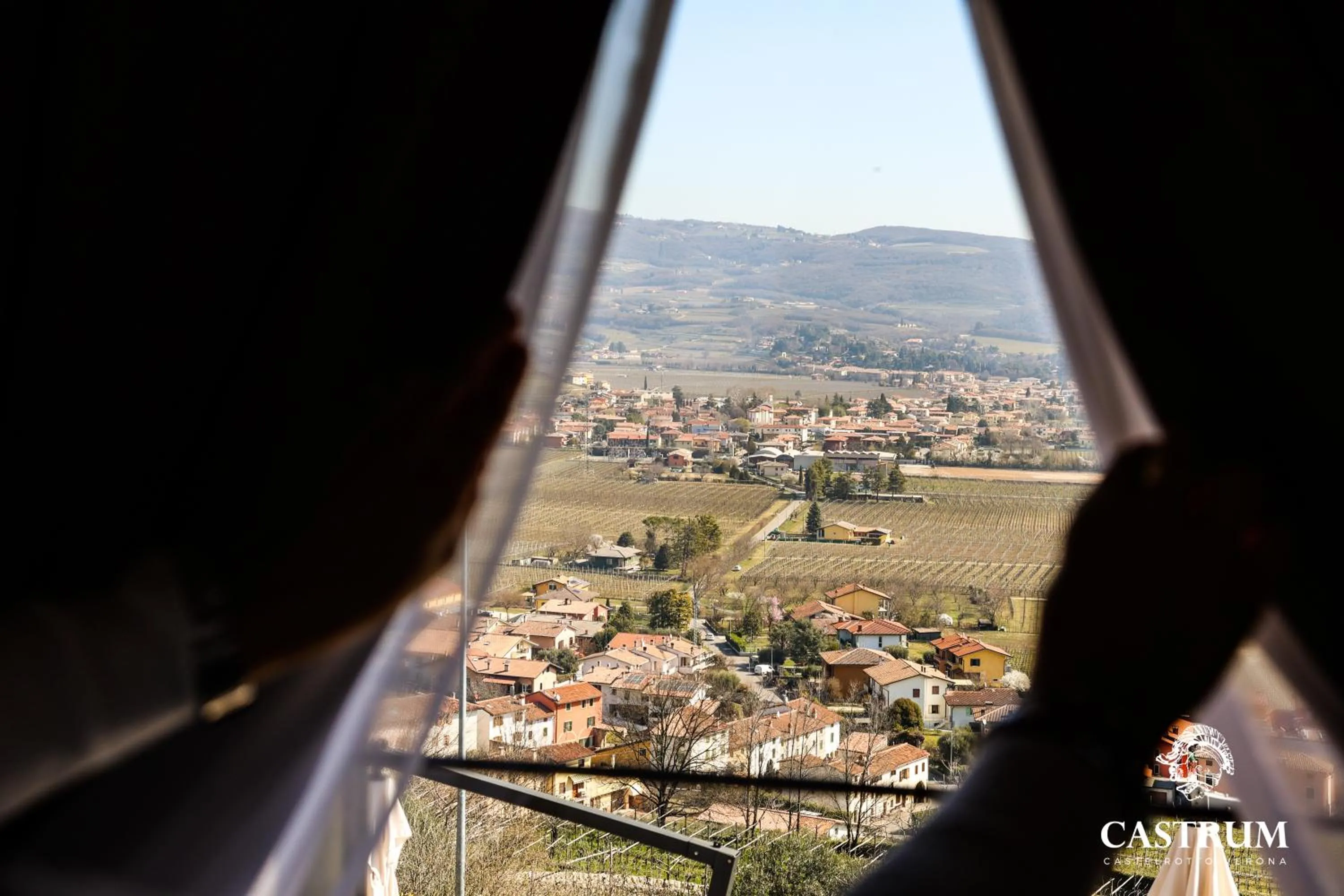 Day in Castrum Wine Relais - Albergo Diffuso