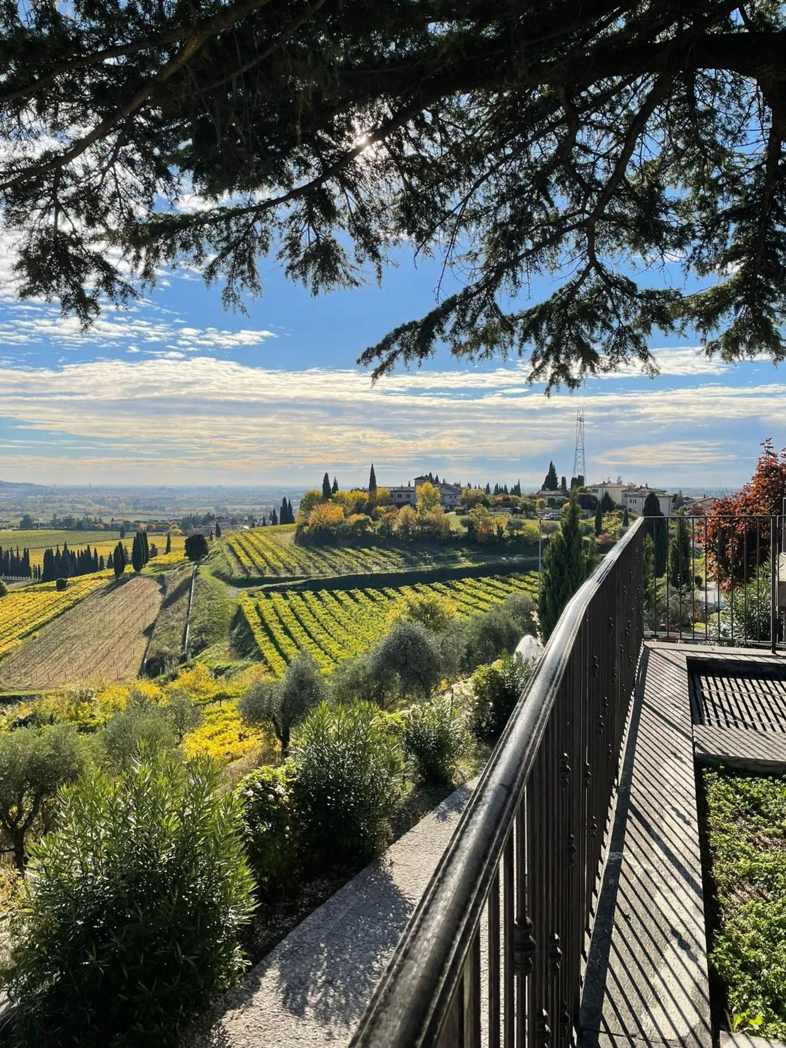 Day in Castrum Wine Relais - Albergo Diffuso