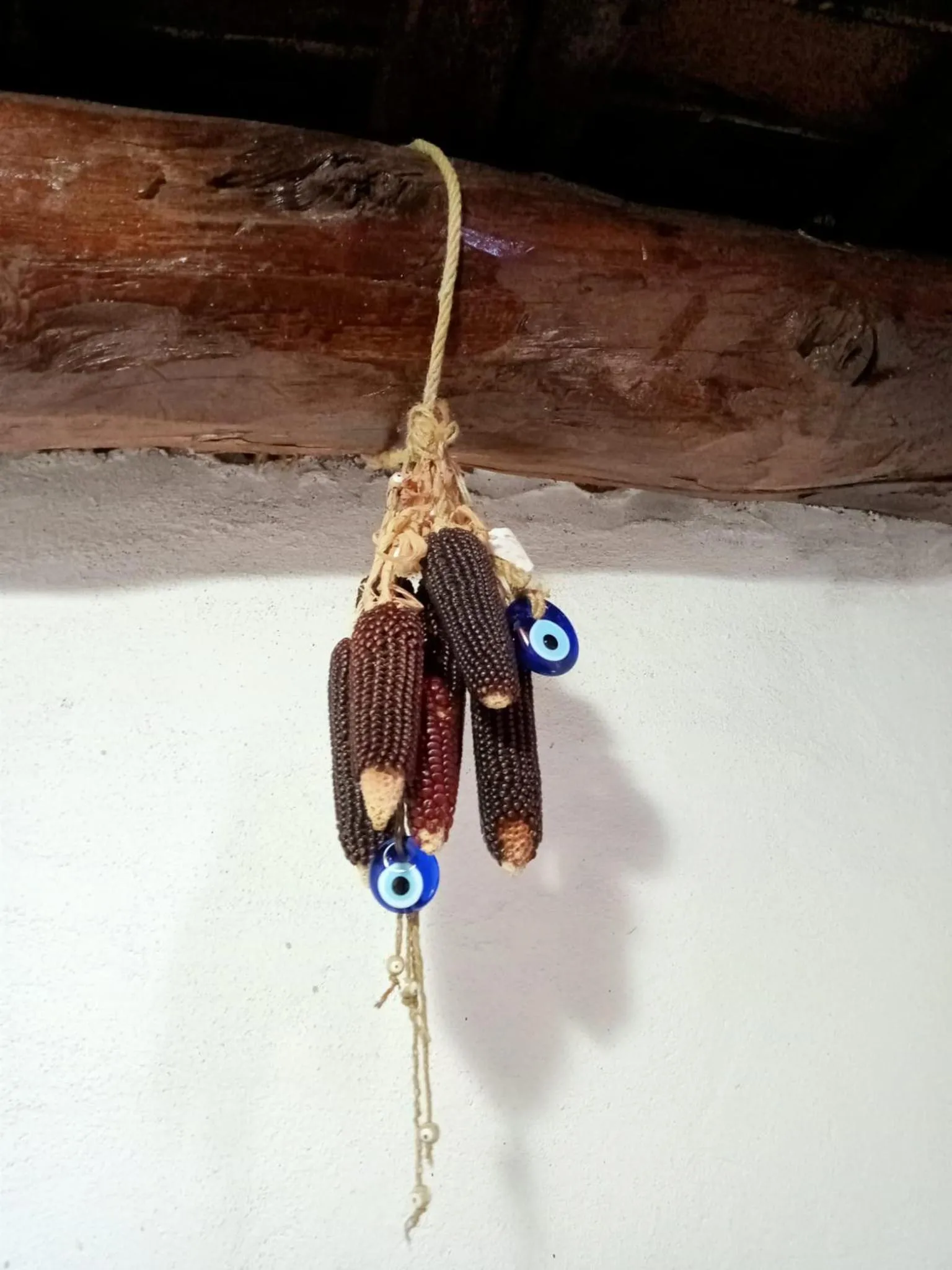 Koca Kapı Konaklama