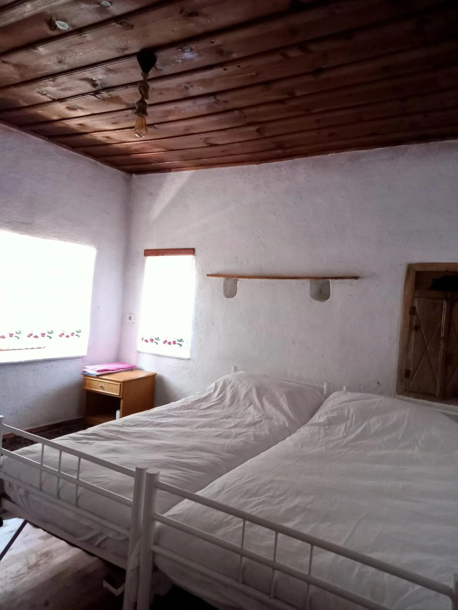 Bed in Koca Kapı Konaklama