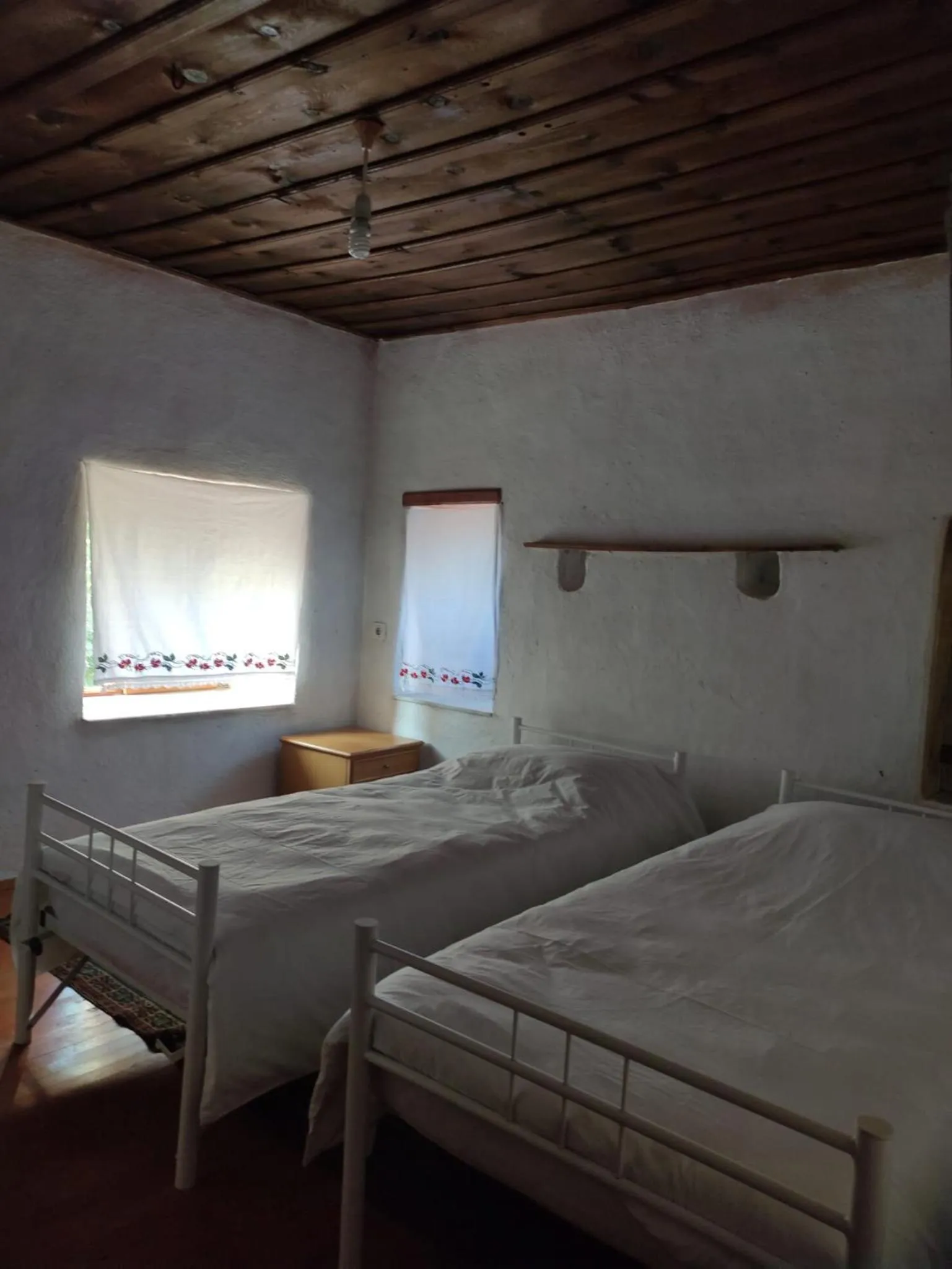 Bed in Koca Kapı Konaklama