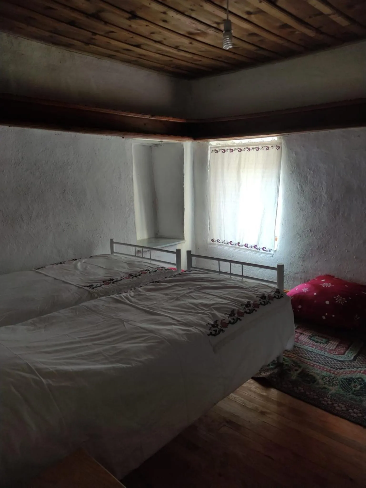 Bed in Koca Kapı Konaklama