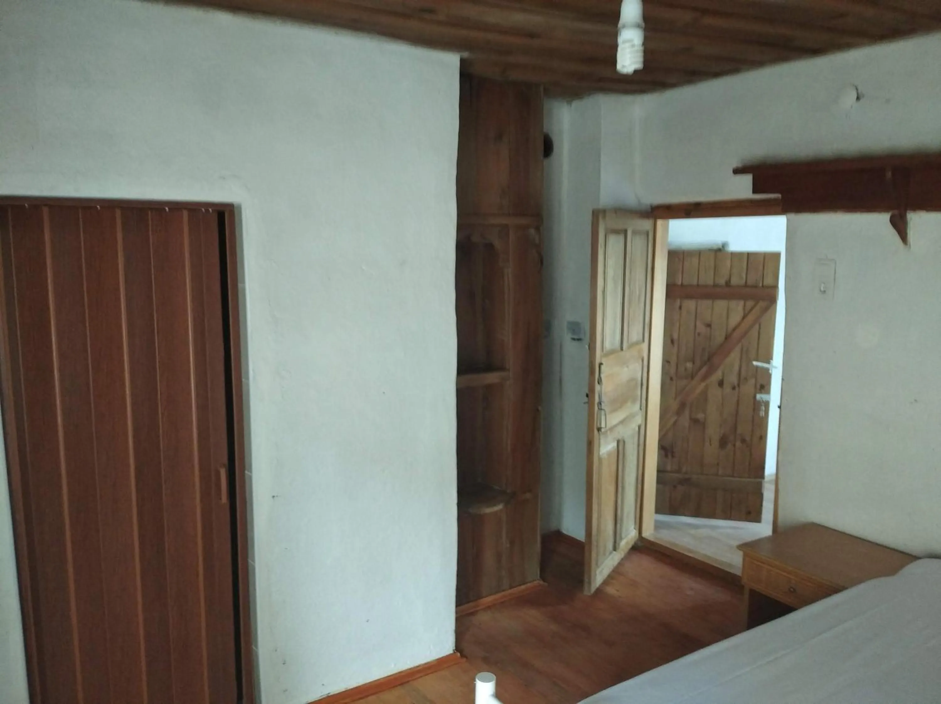 Bed in Koca Kapı Konaklama