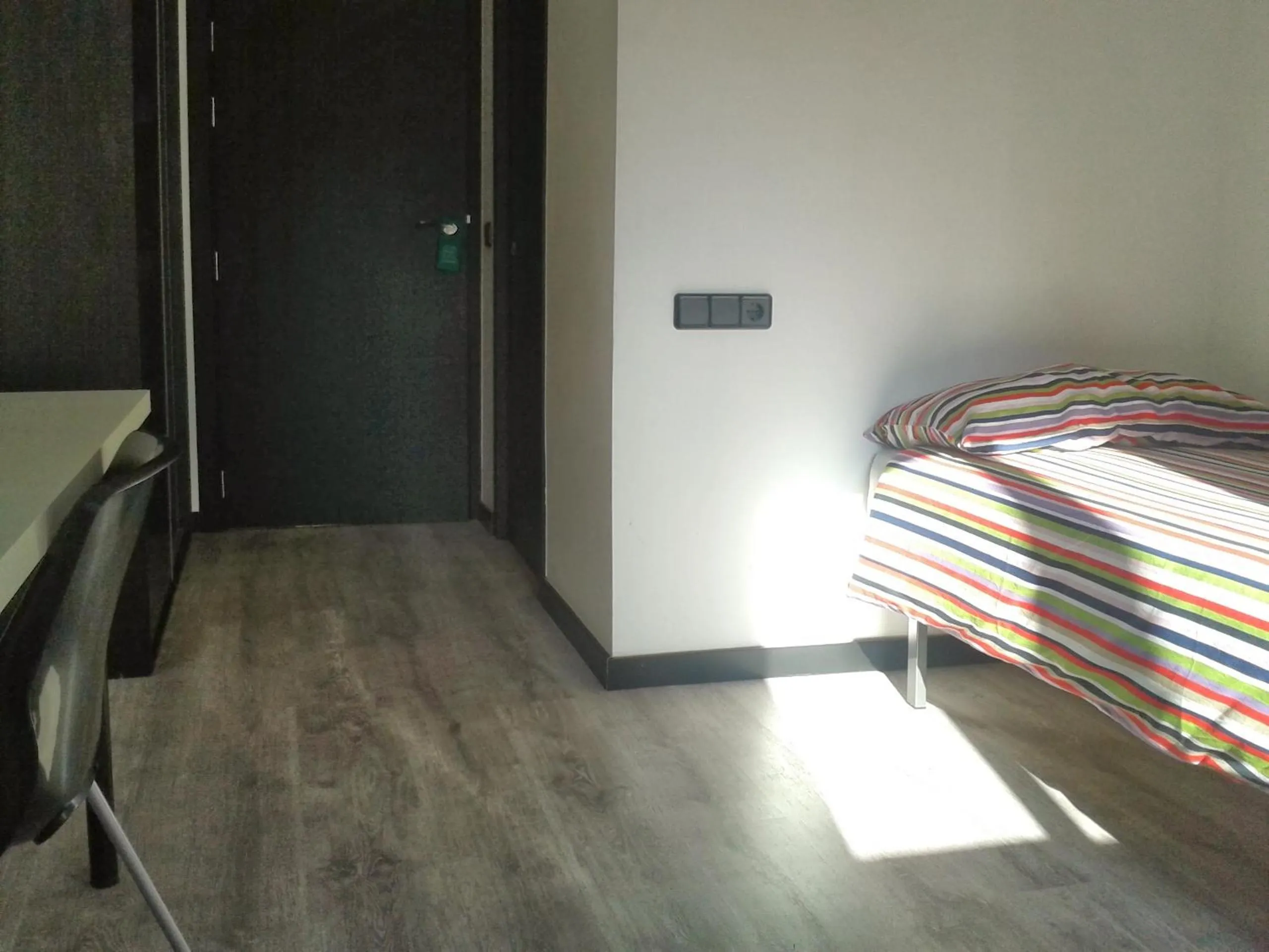 Bedroom, Bed in Residencia Mayol - Adults Only