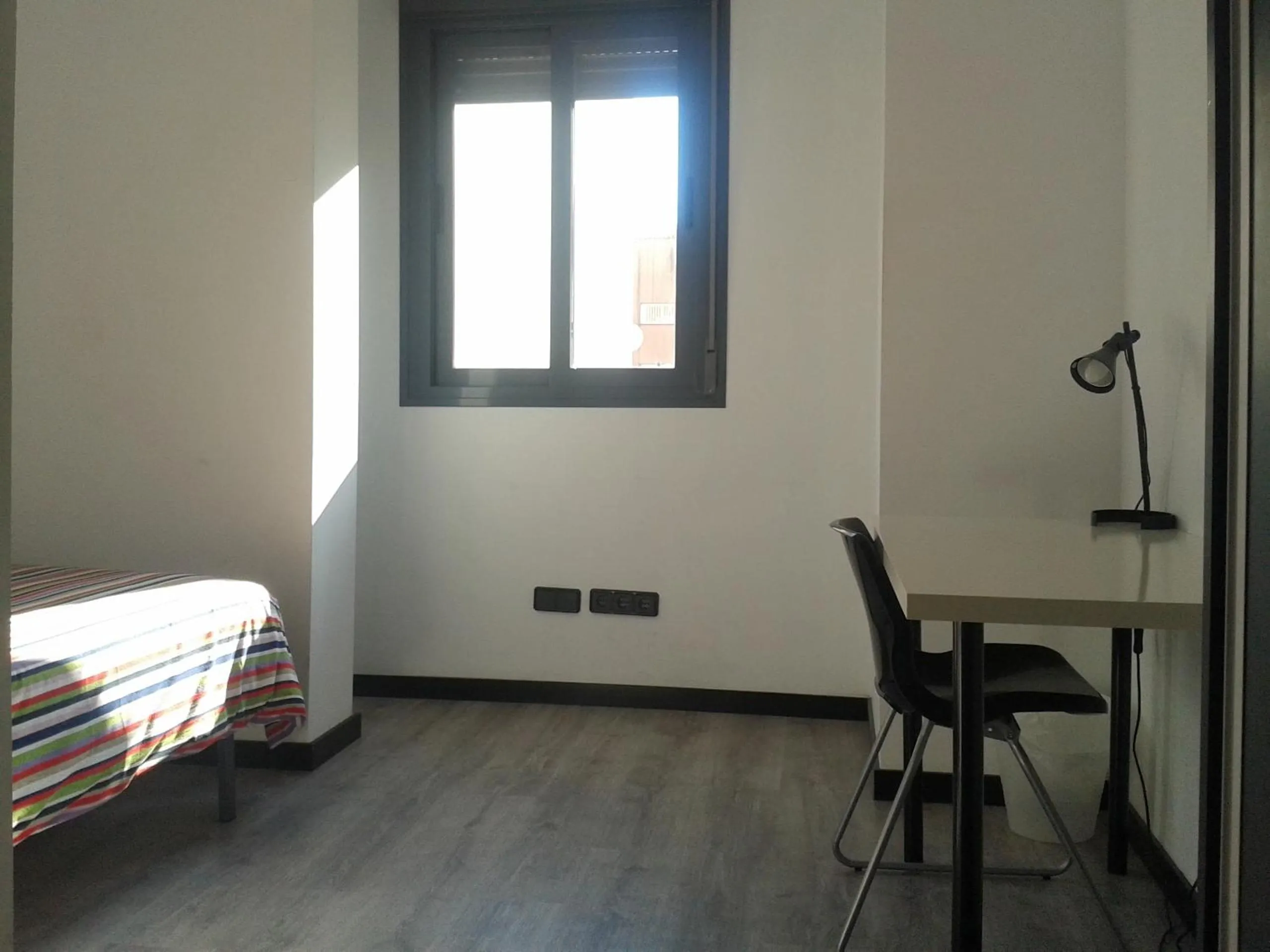 Seating area in Residencia Mayol - Adults Only