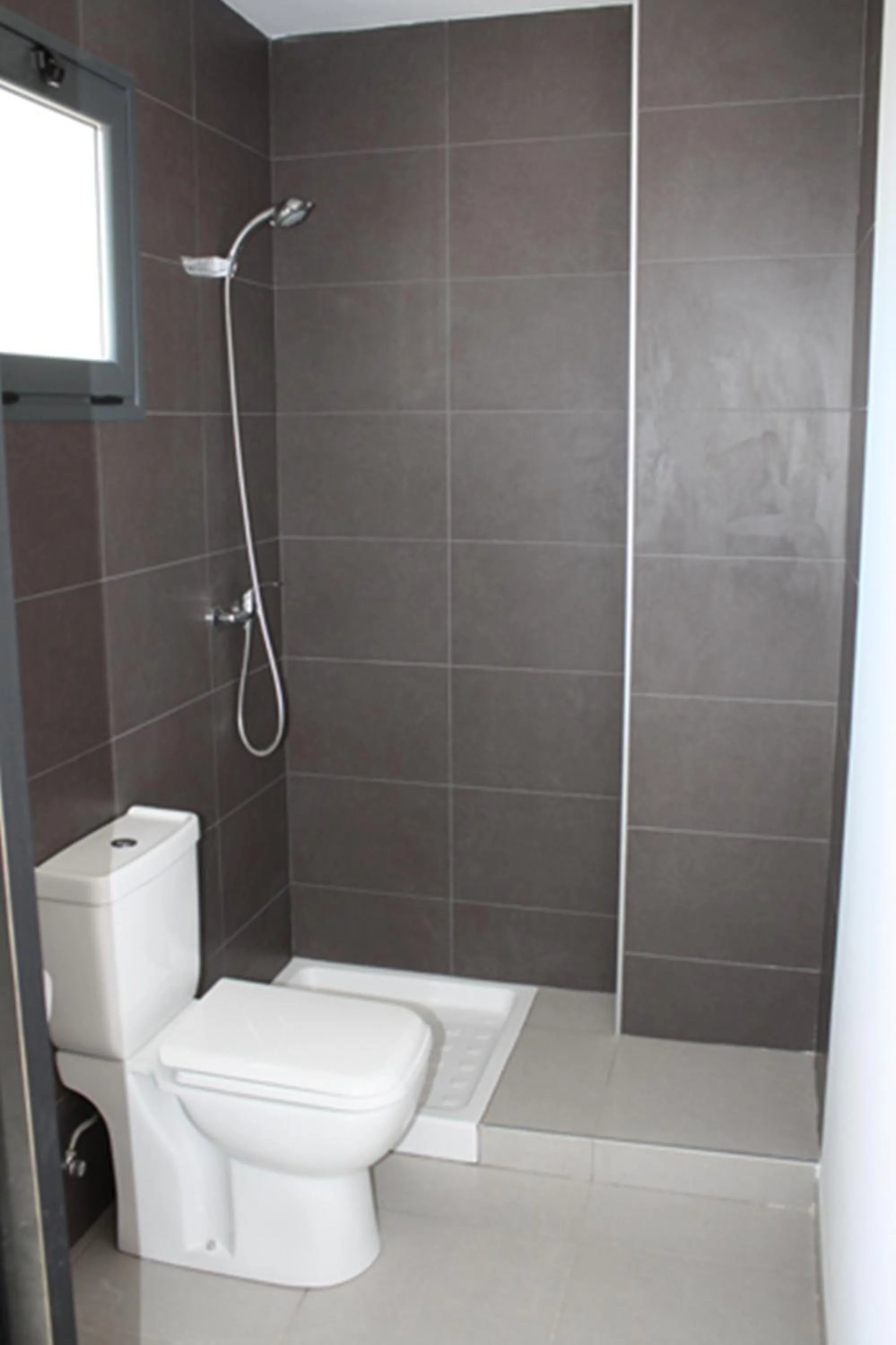 Bathroom in Residencia Mayol - Adults Only