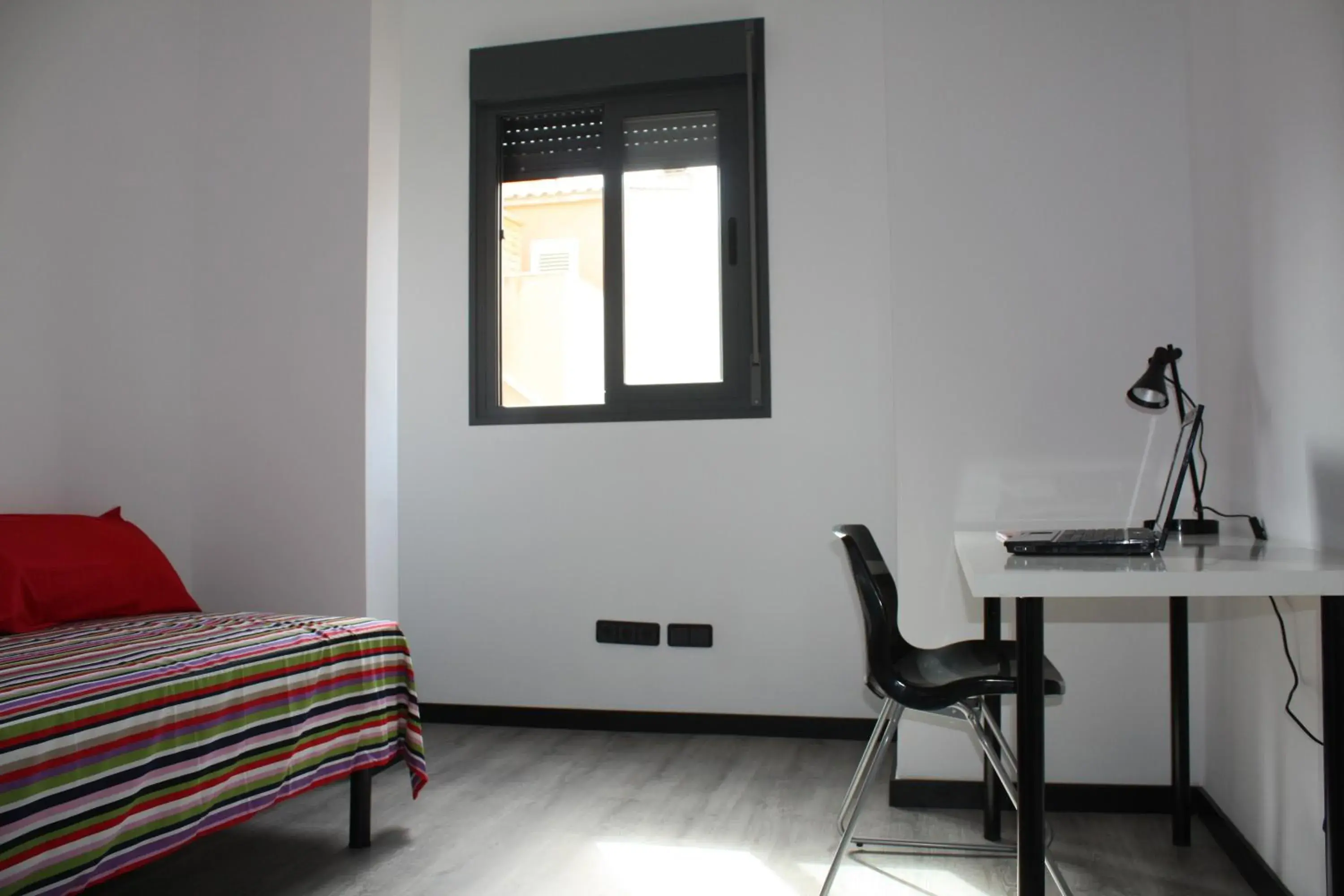 Twin Room with Terrace in Residencia Mayol - Adults Only Twin Room with Terrace in Residencia Mayol - Adults Only