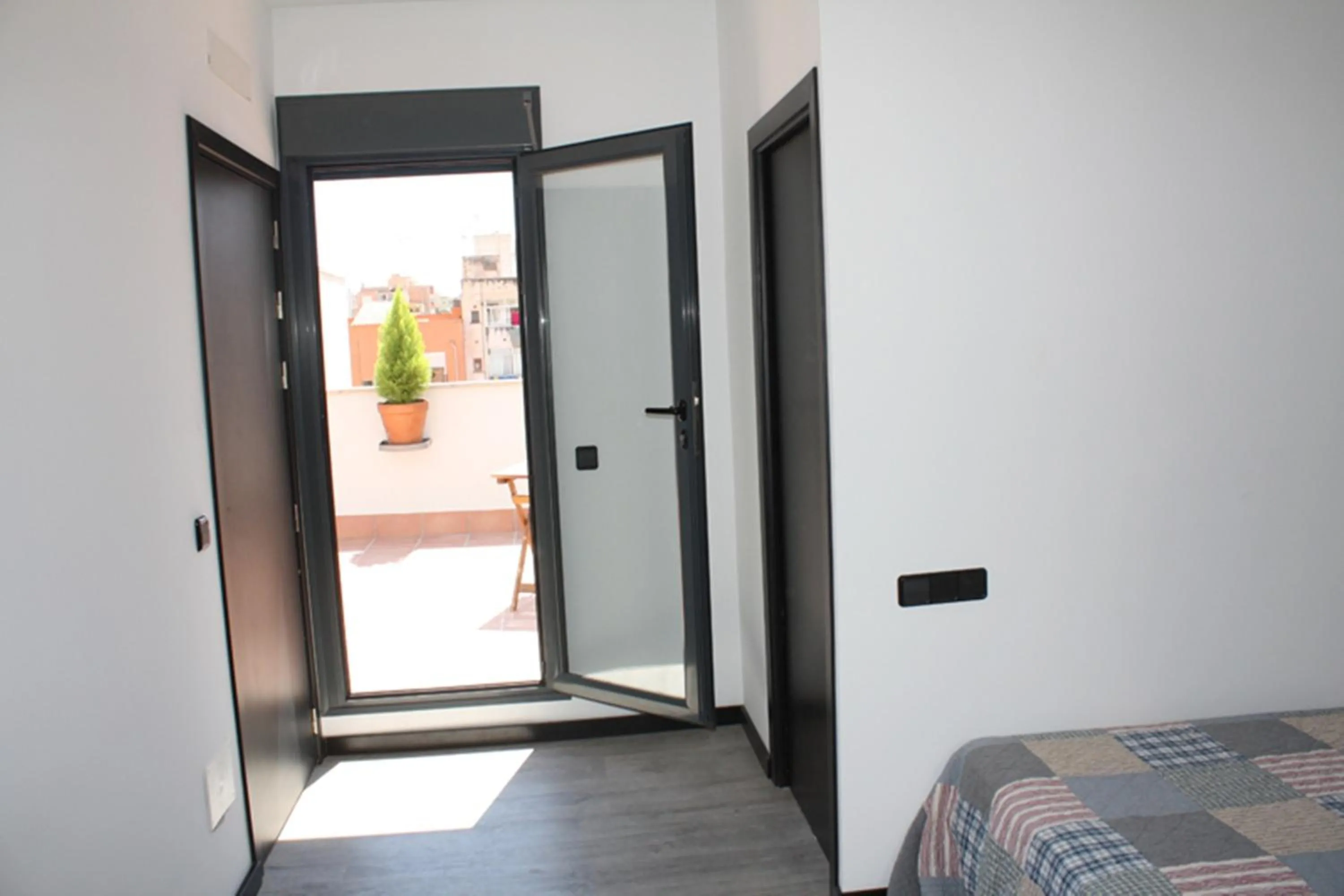 Other, Bed in Residencia Mayol - Adults Only