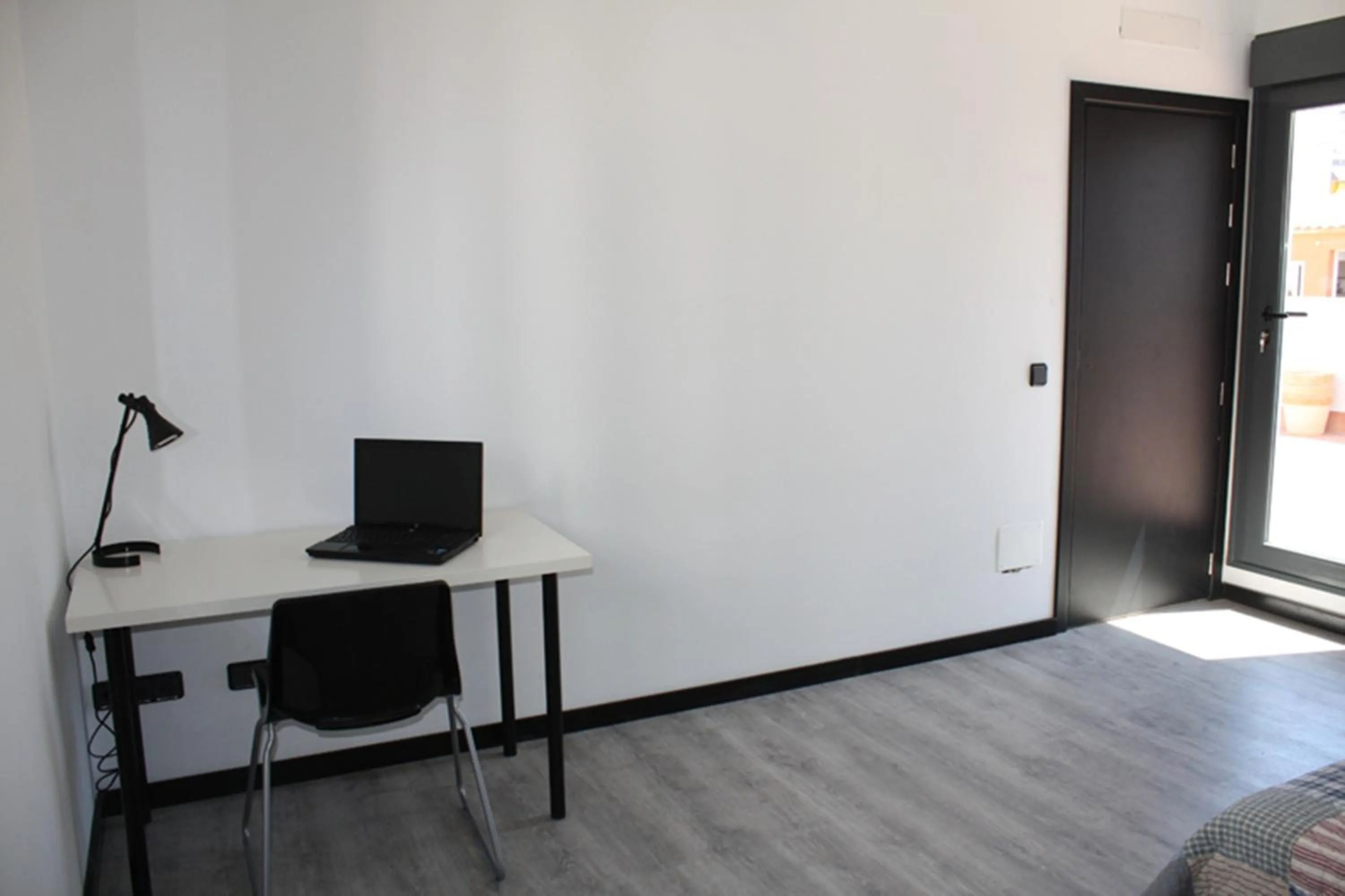 Seating area in Residencia Mayol - Adults Only