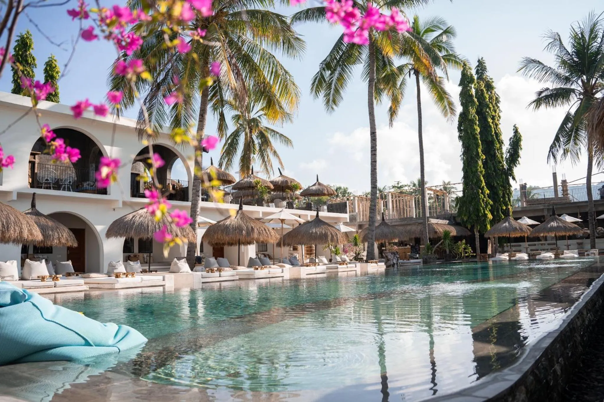 El Tropico Boutique Hotel