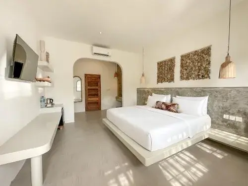 El Tropico Boutique Hotel El Tropico Boutique Hotel