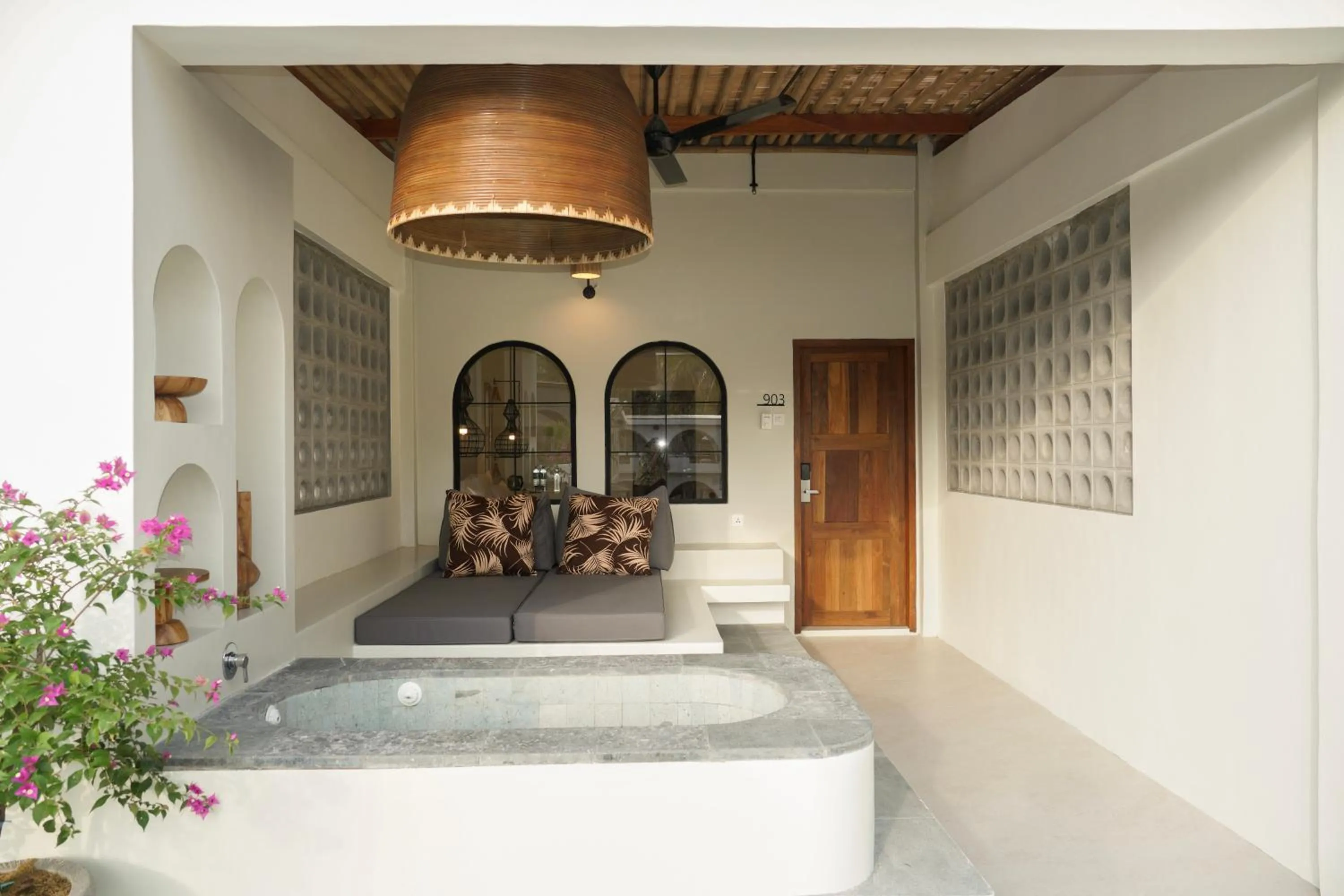 El Tropico Boutique Hotel