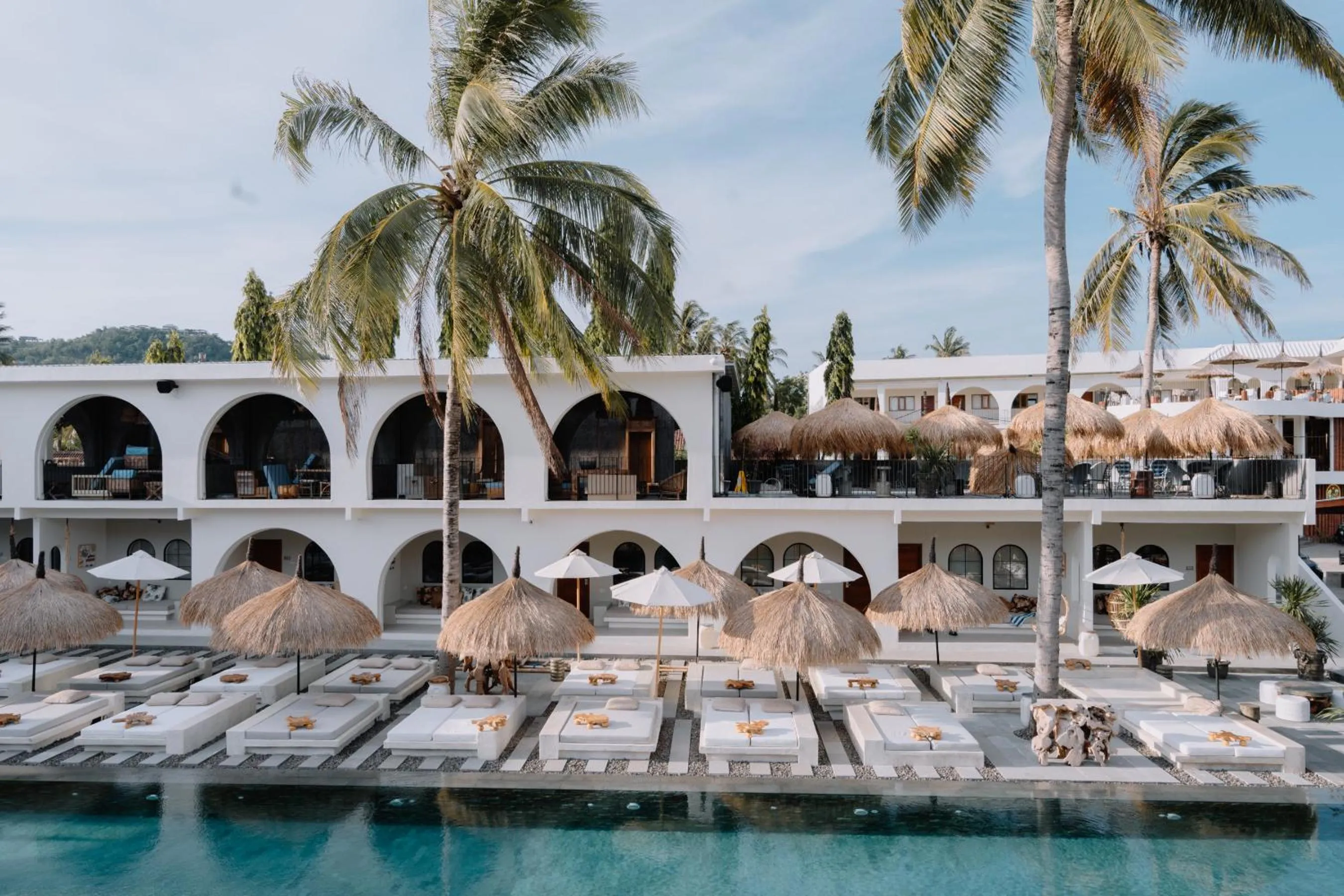 El Tropico Boutique Hotel