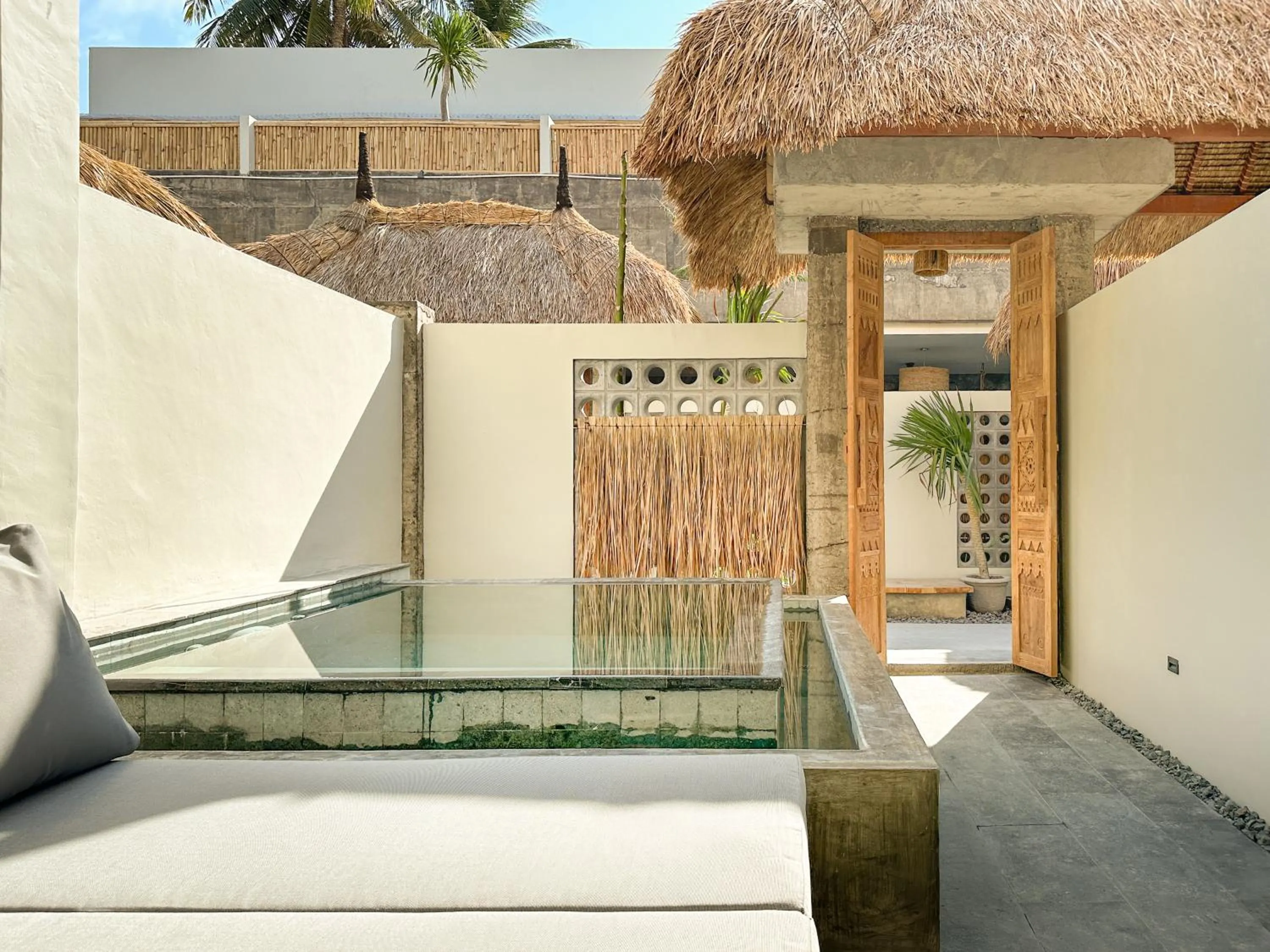 El Tropico Boutique Hotel