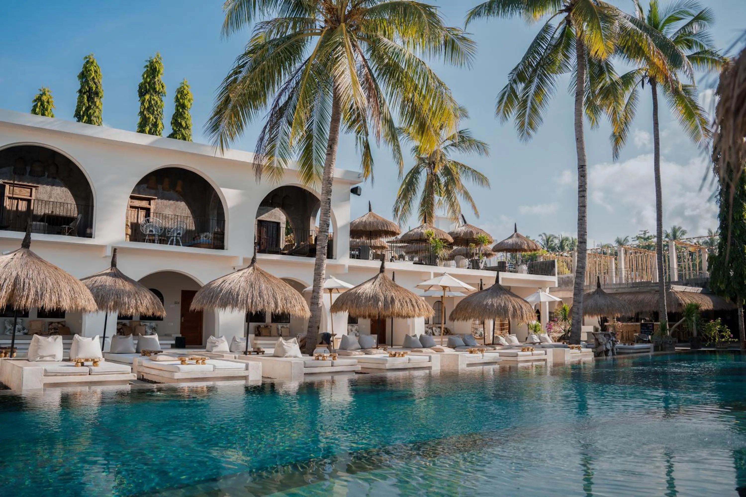 El Tropico Boutique Hotel