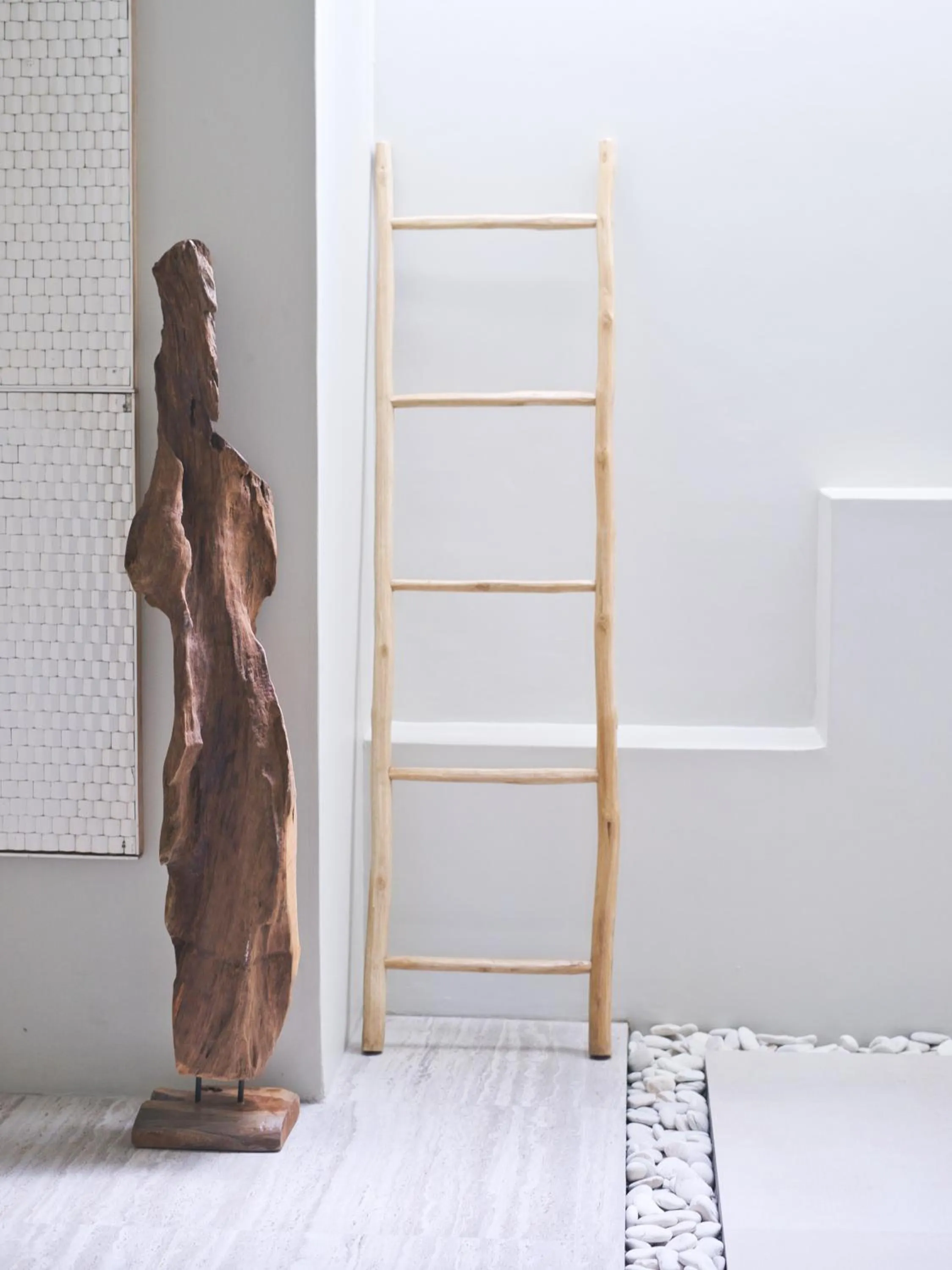 Bathroom in El Tropico Boutique Hotel