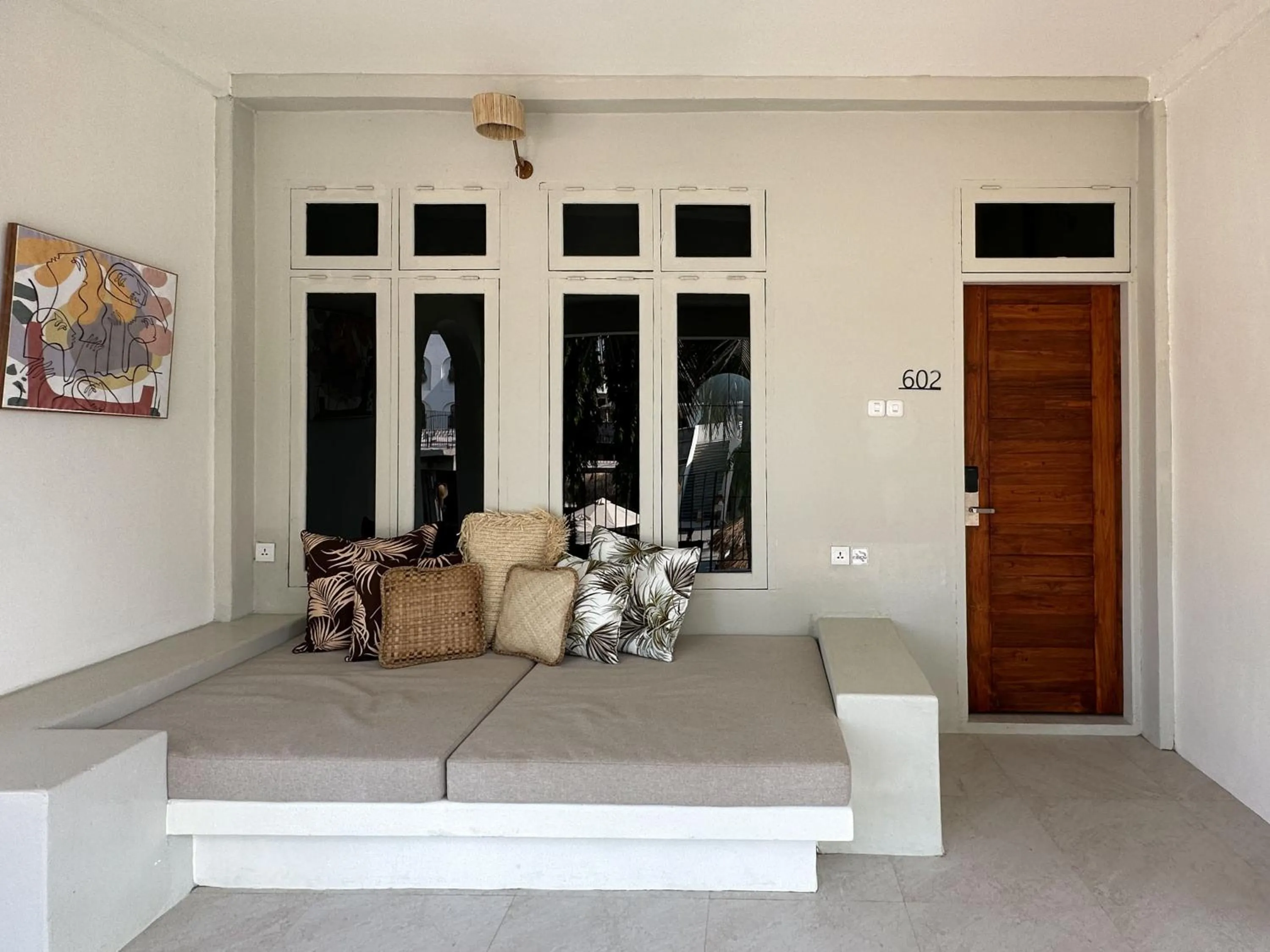 El Tropico Boutique Hotel