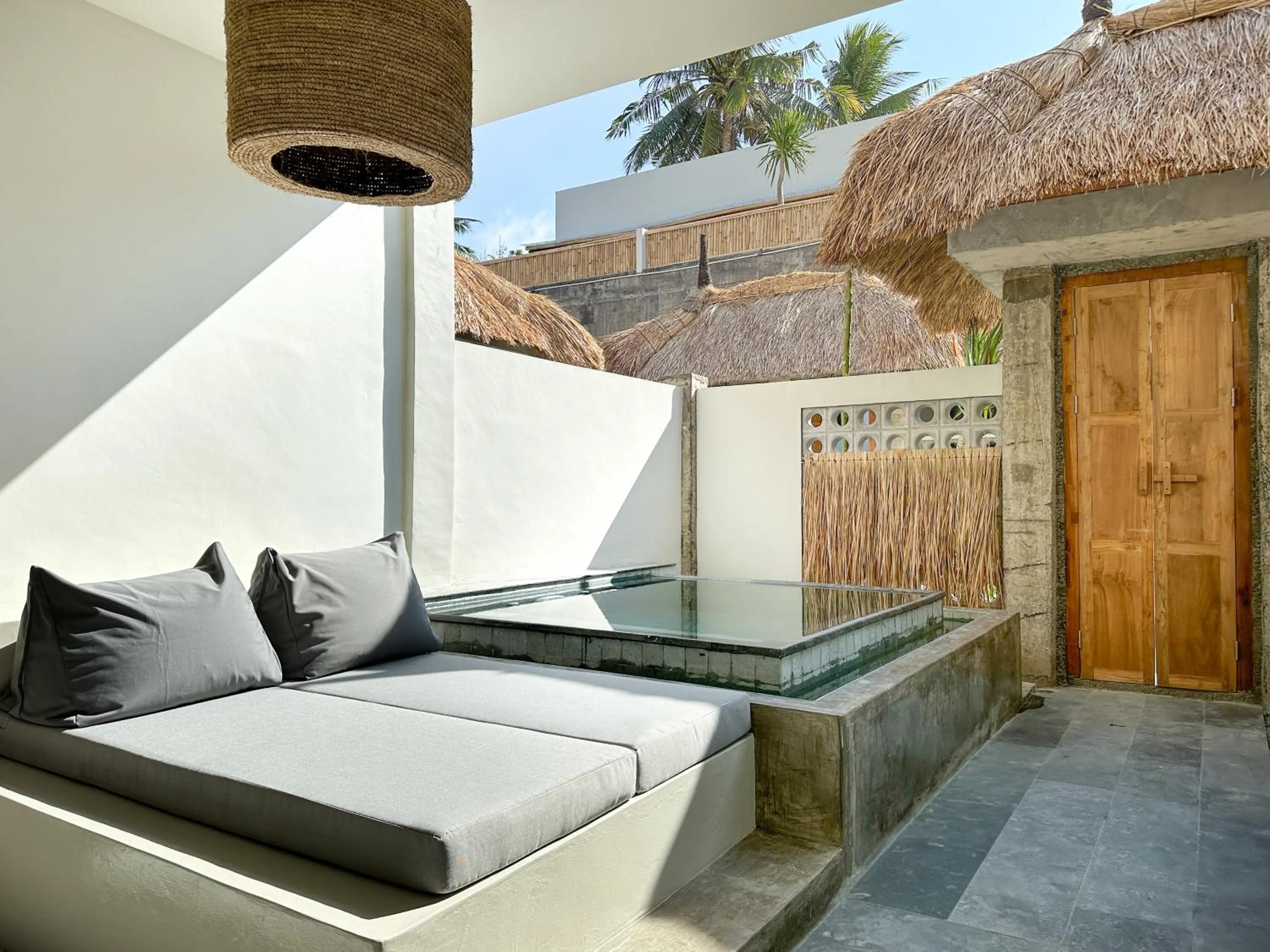 El Tropico Boutique Hotel