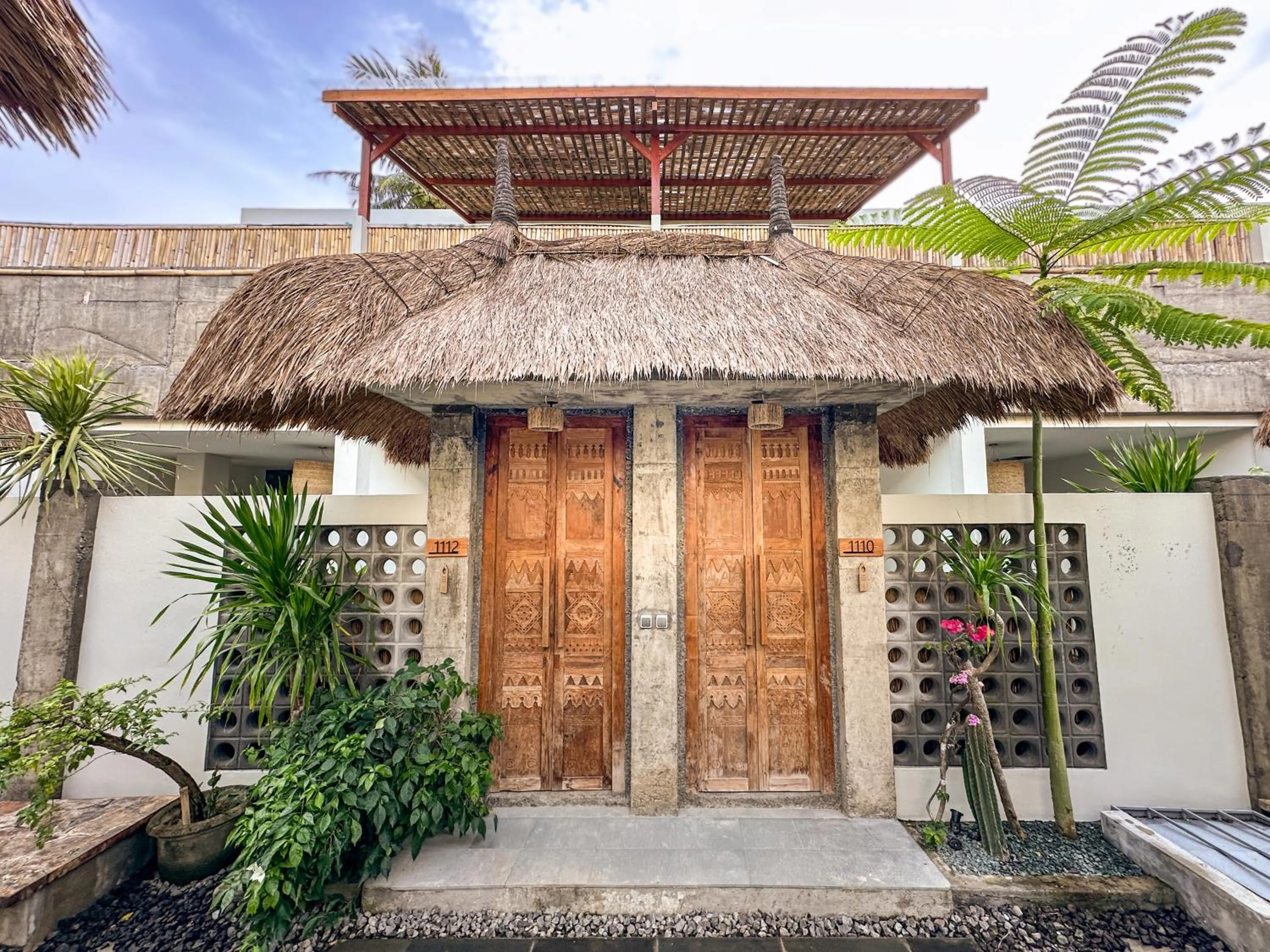 El Tropico Boutique Hotel