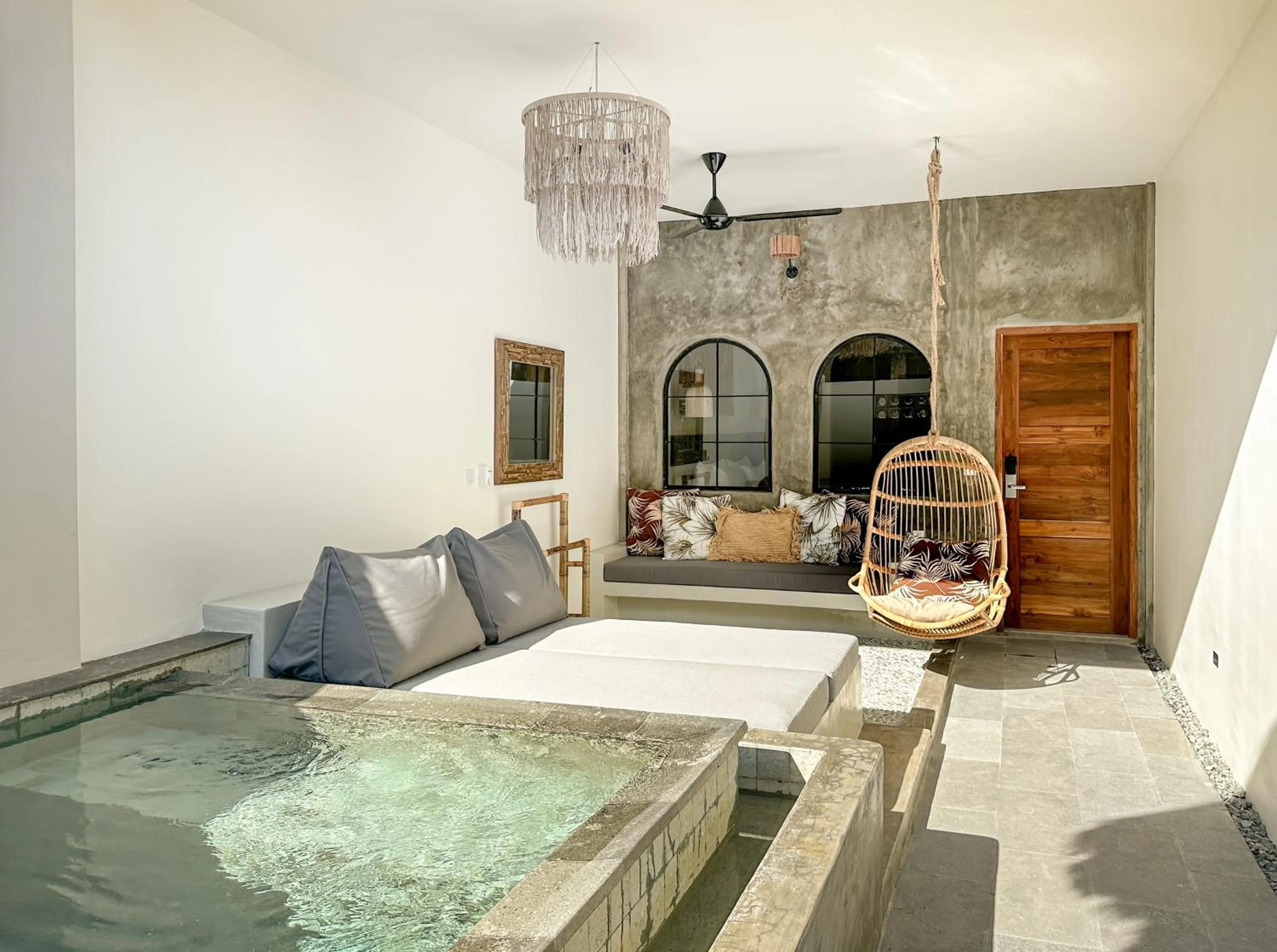 El Tropico Boutique Hotel