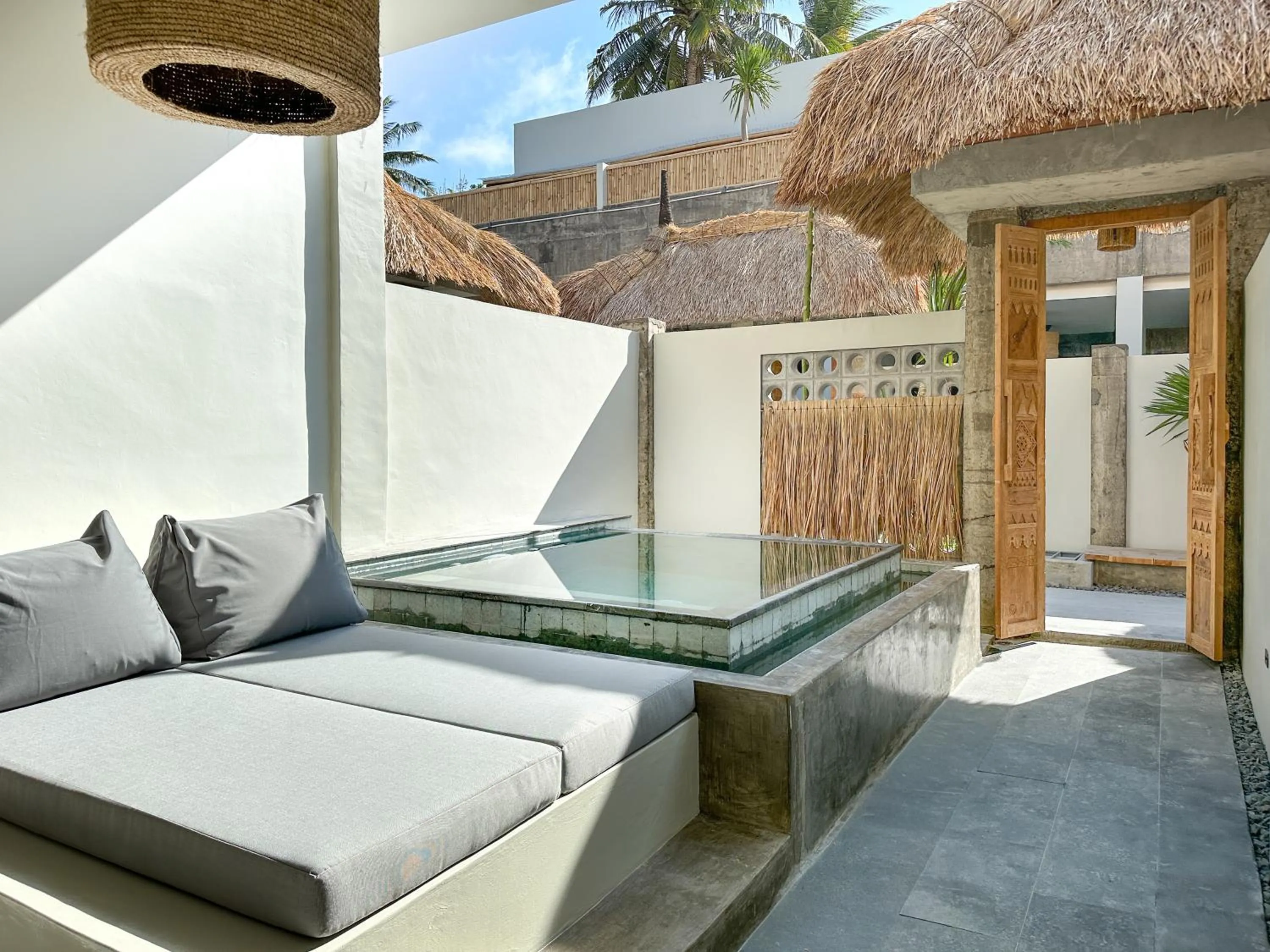 El Tropico Boutique Hotel