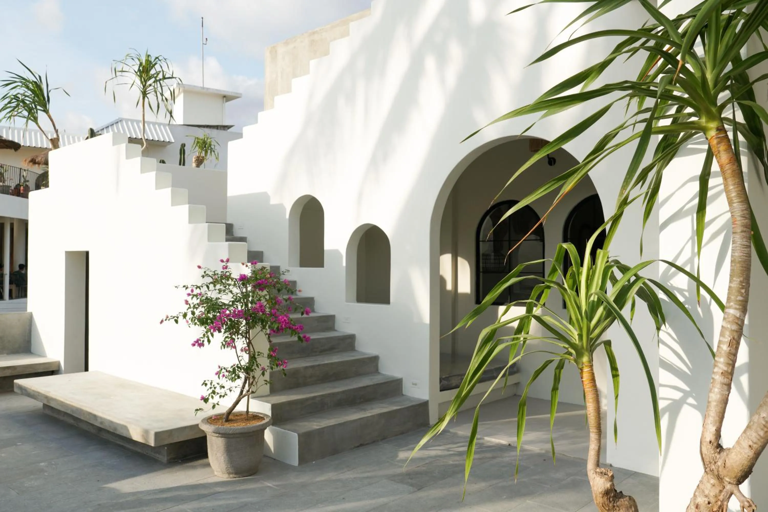 El Tropico Boutique Hotel