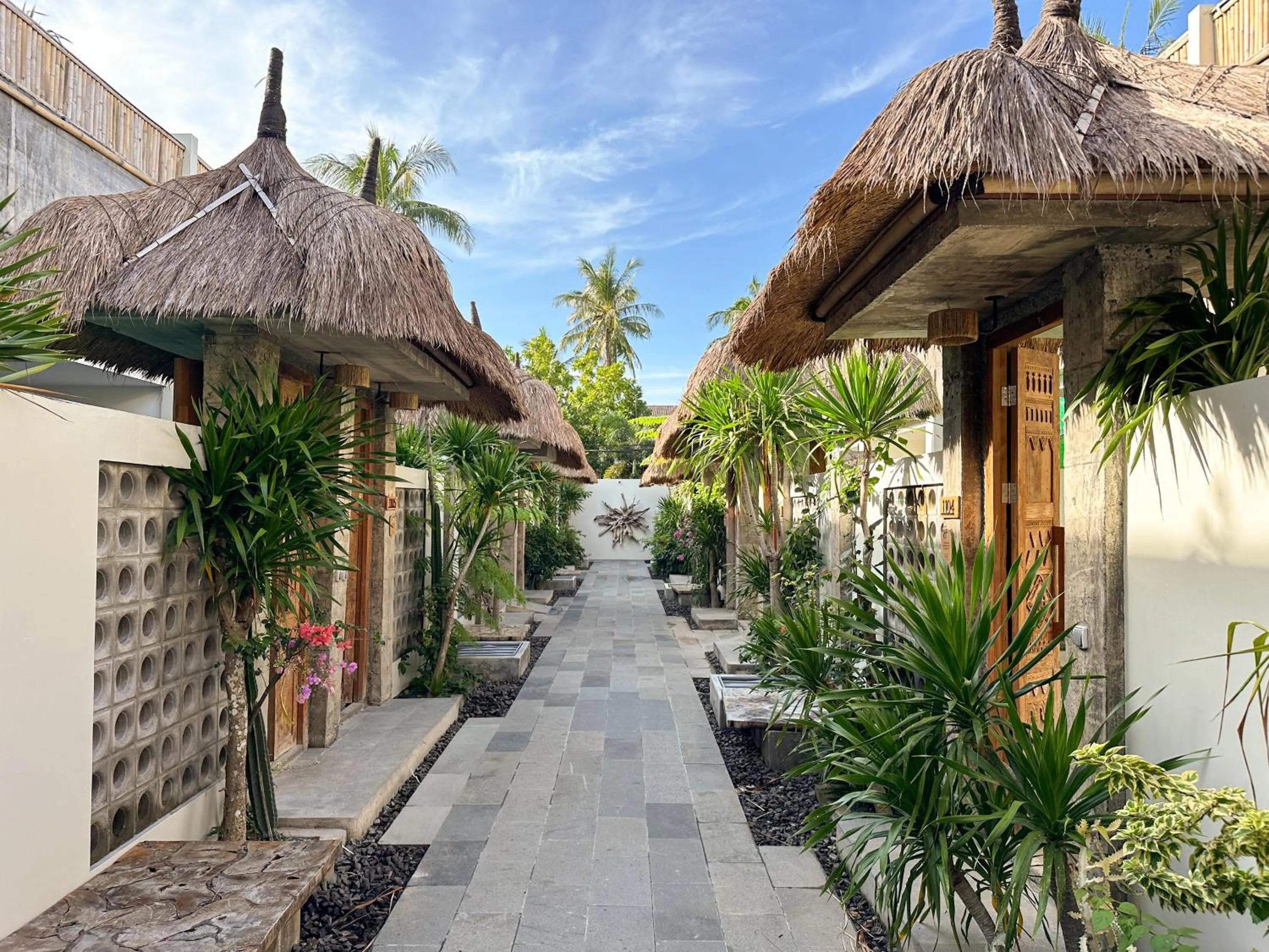 El Tropico Boutique Hotel