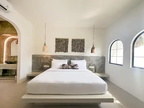 El Tropico Boutique Hotel El Tropico Boutique Hotel