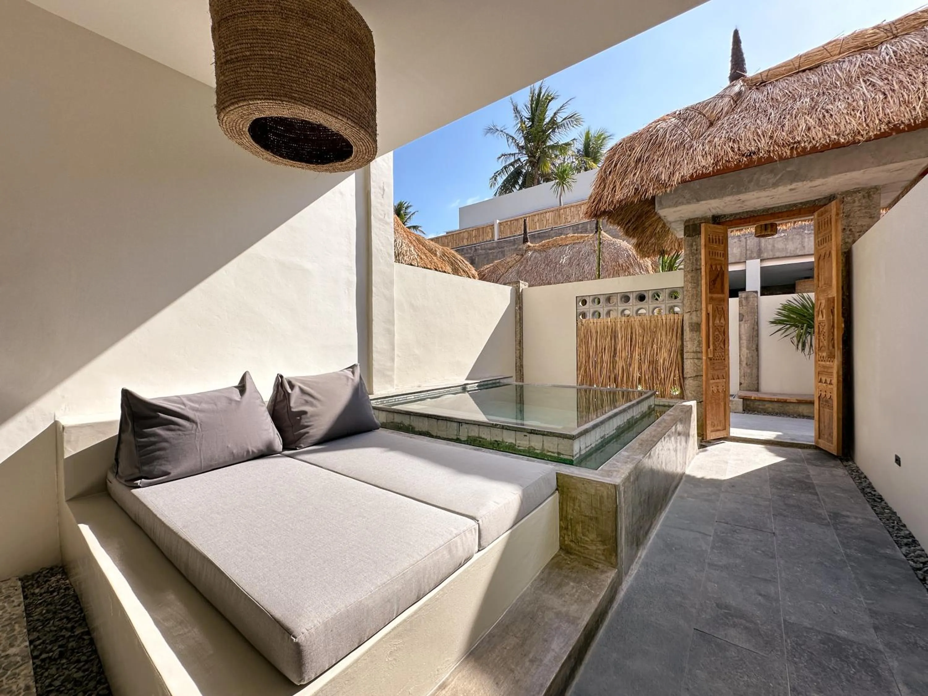 El Tropico Boutique Hotel