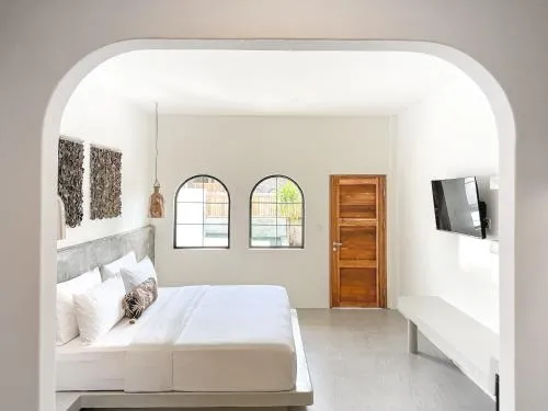 El Tropico Boutique Hotel