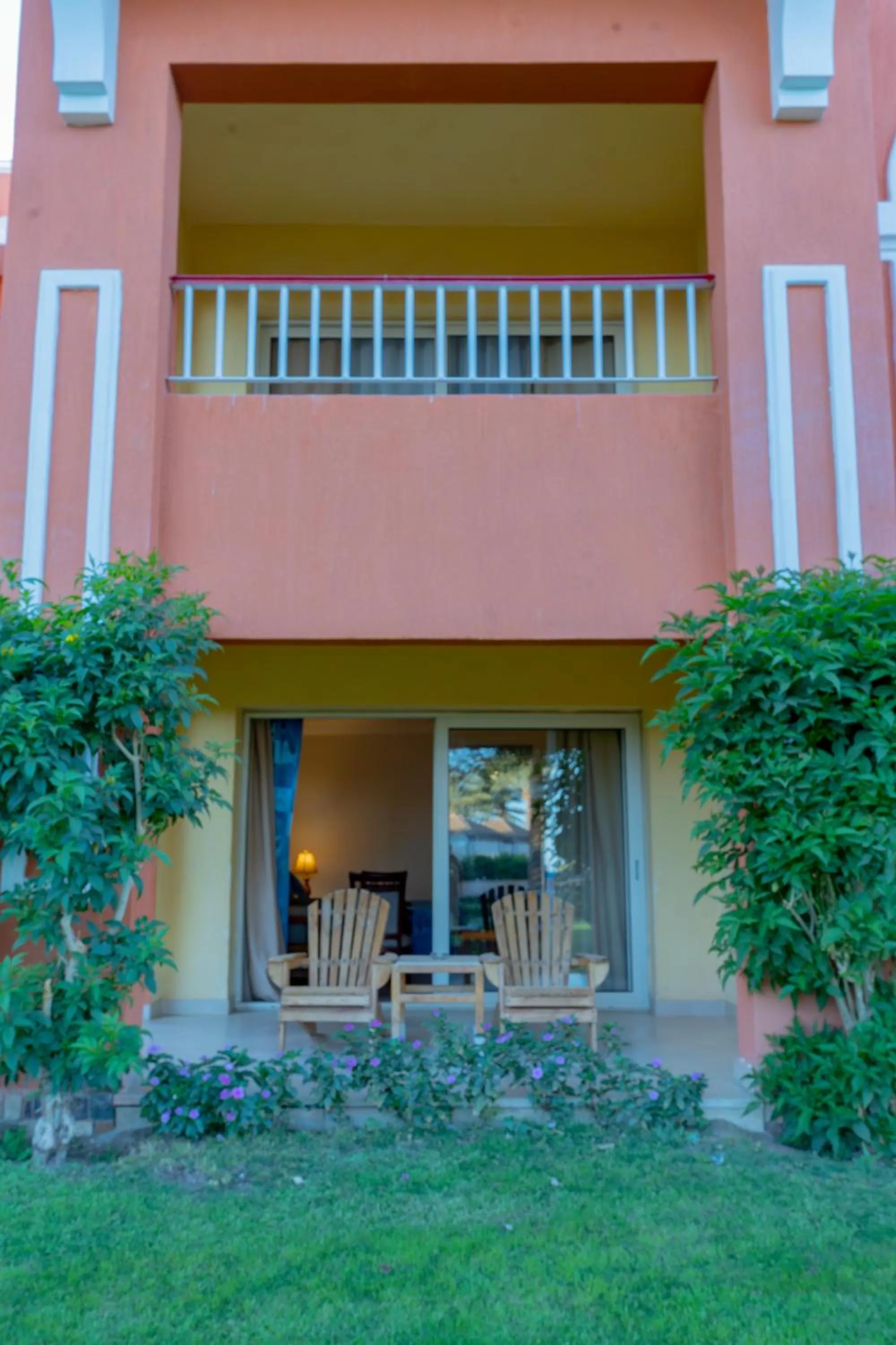 Sentido Caribbean World Soma Bay