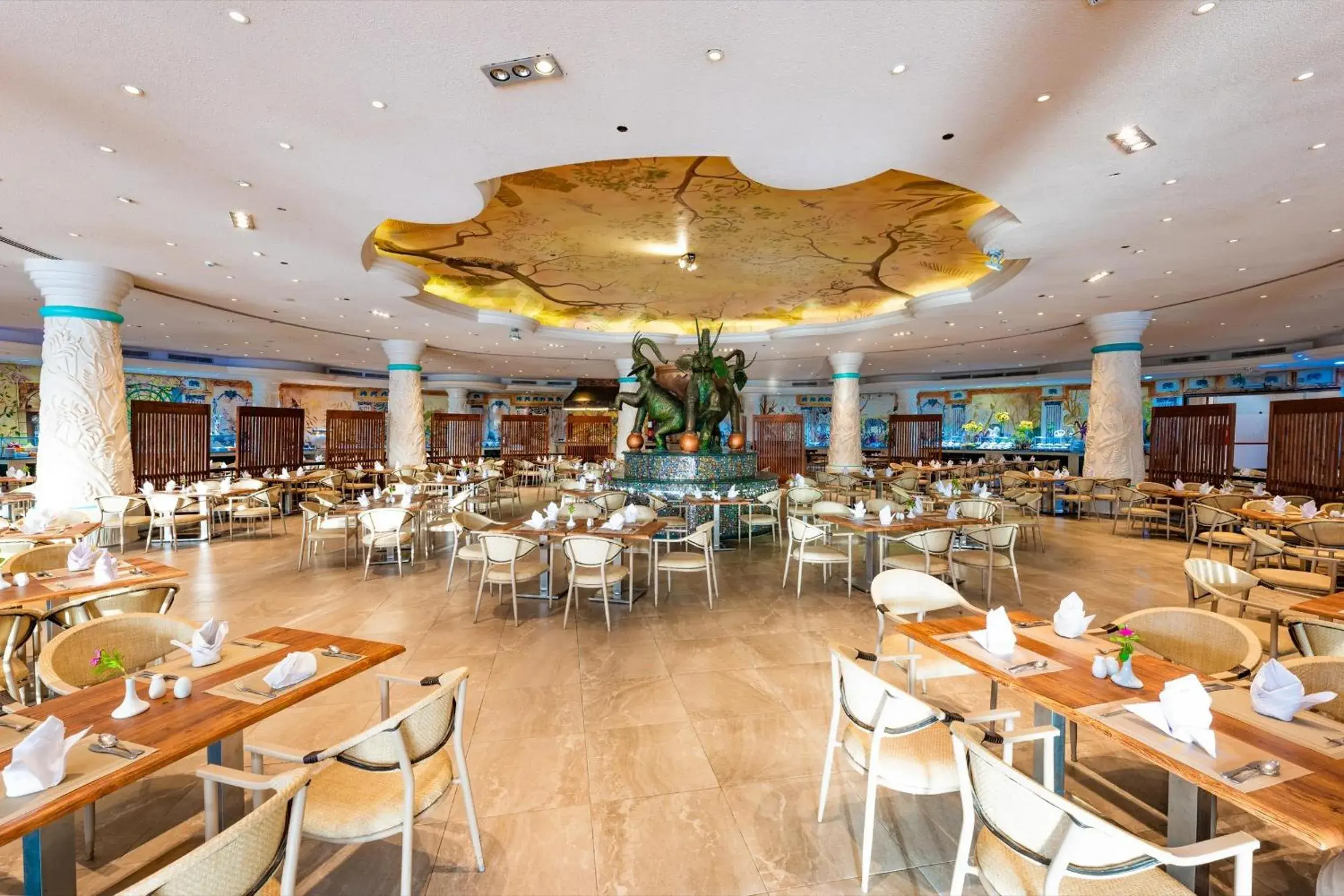 Restaurant/places to eat in Sentido Caribbean World Soma Bay Restaurant/places to eat in Sentido Caribbean World Soma Bay