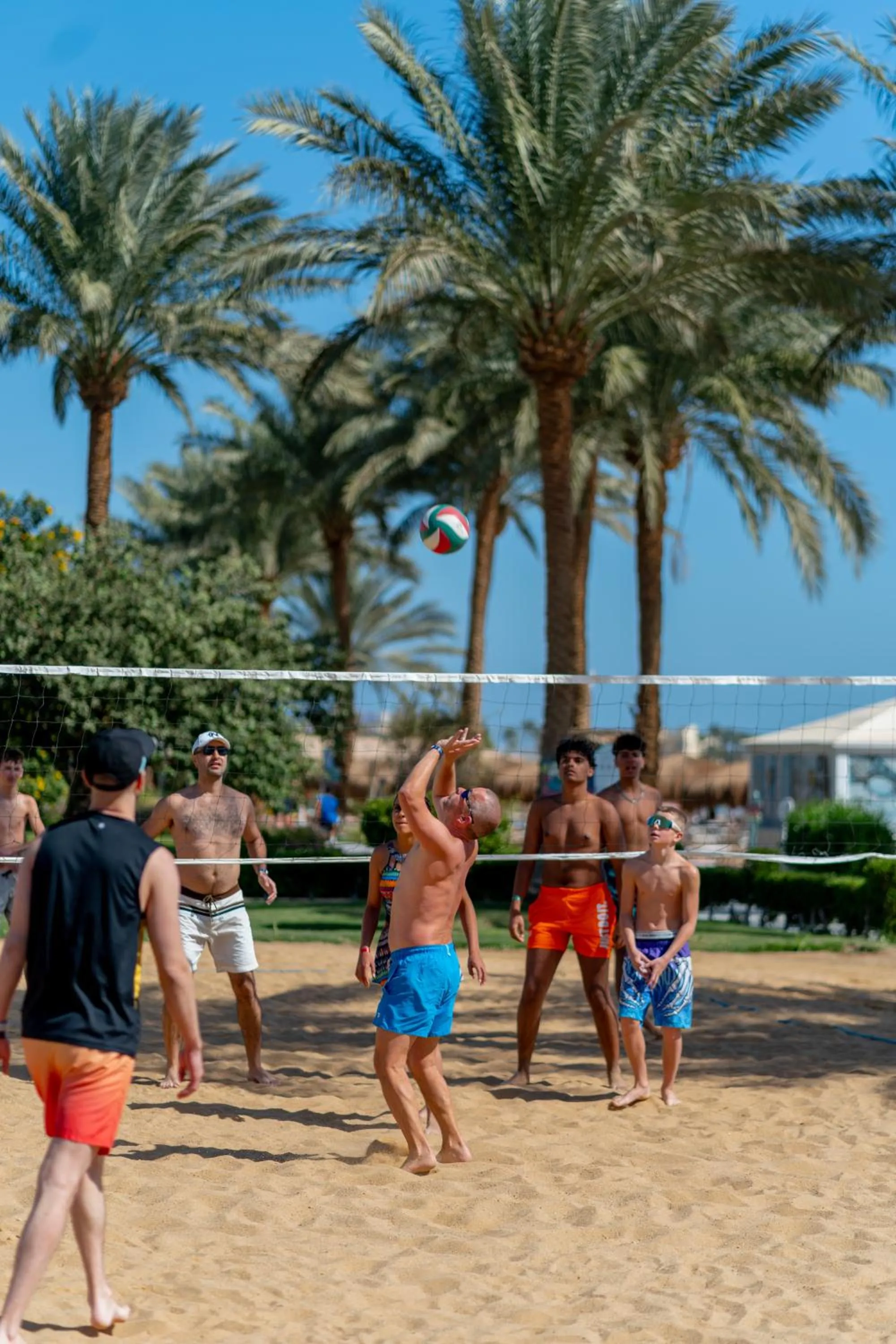 Sentido Caribbean World Soma Bay