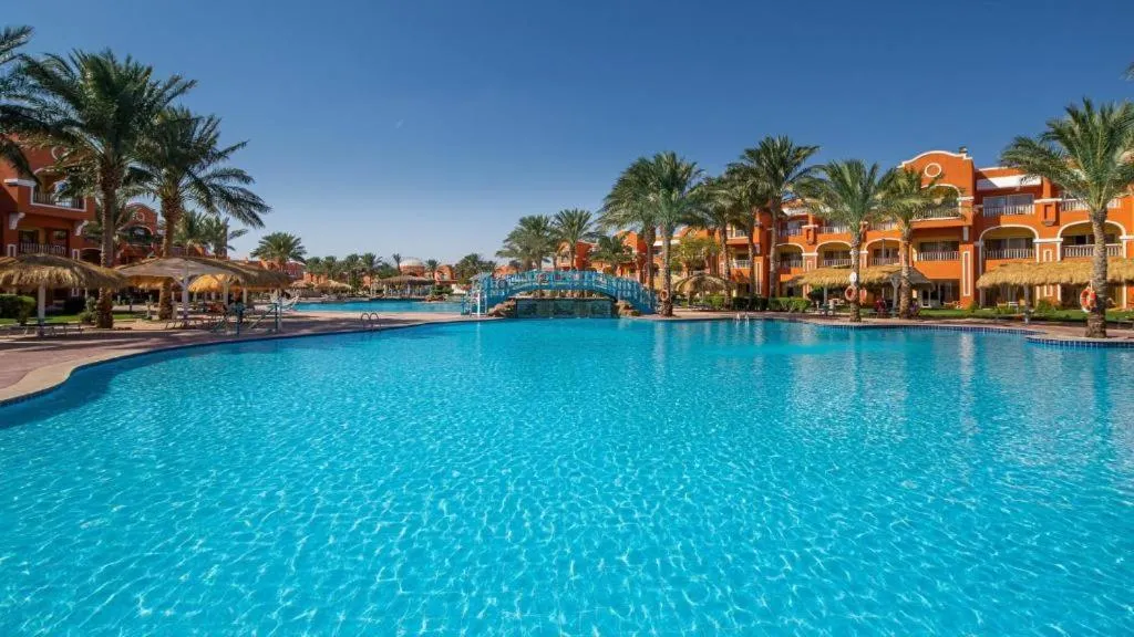 Sentido Caribbean World Soma Bay