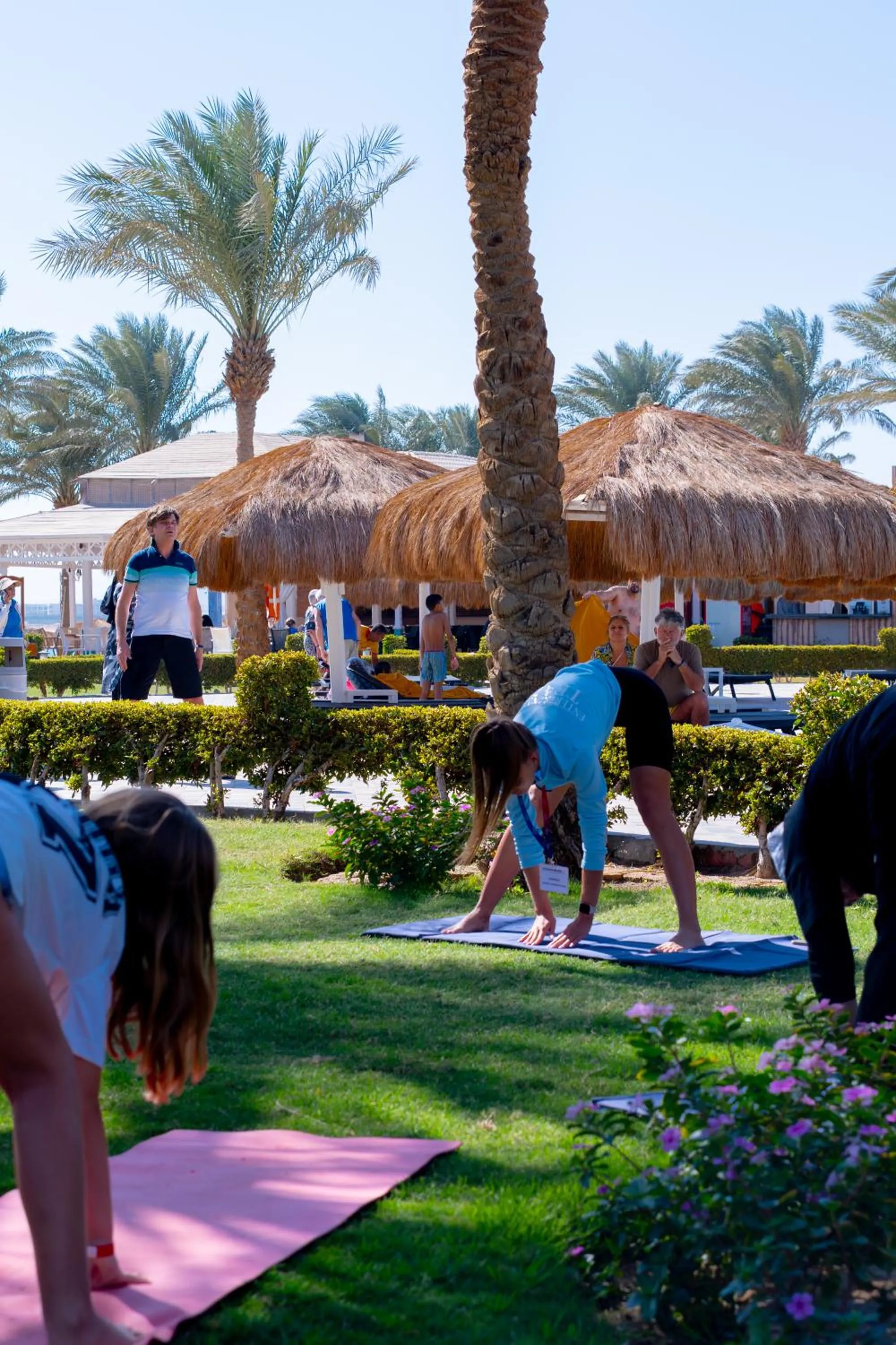 Sentido Caribbean World Soma Bay